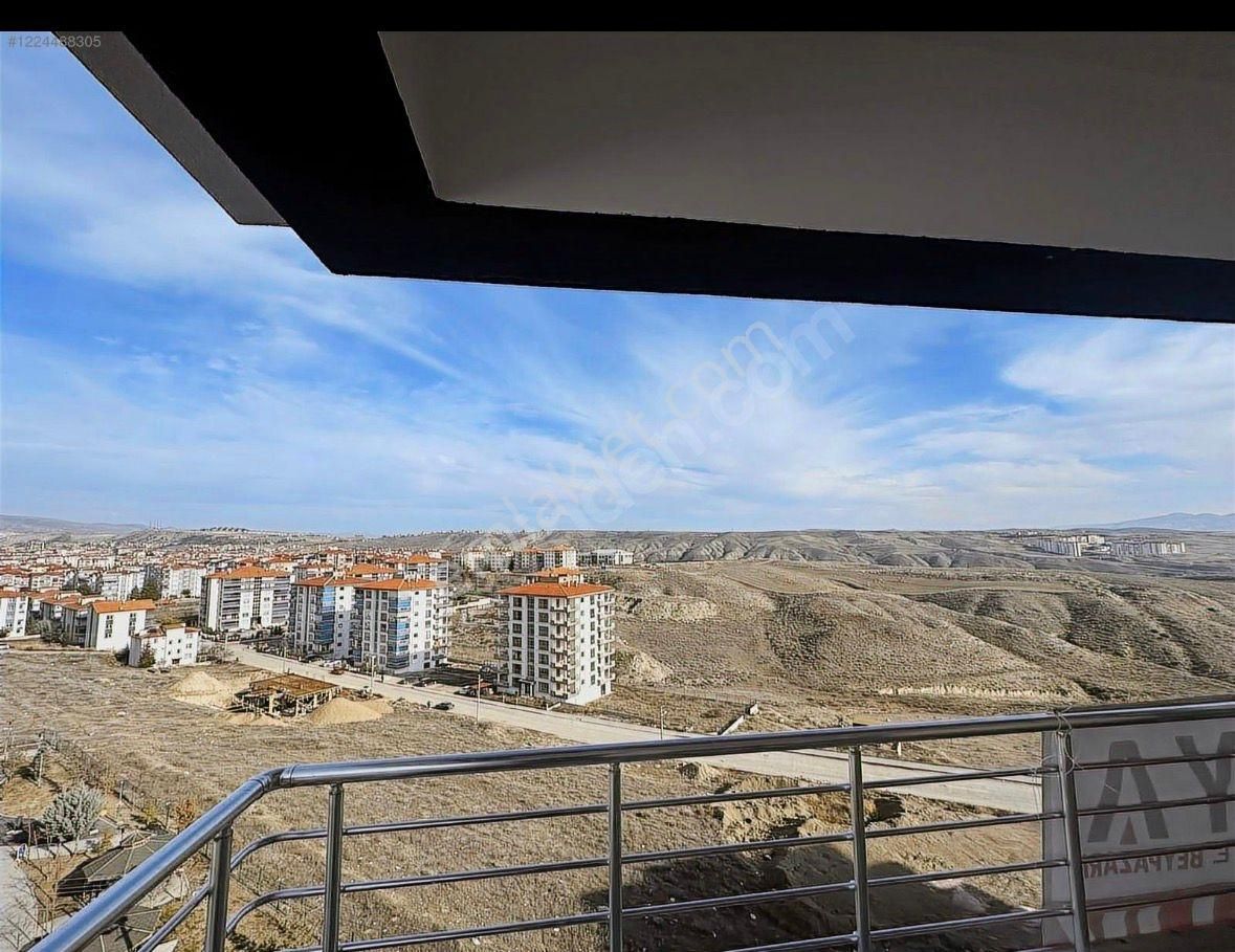 Beypazarı Başağaç Mah.lüks Yapılı Satılık 3+1 Daire - Görsel 15