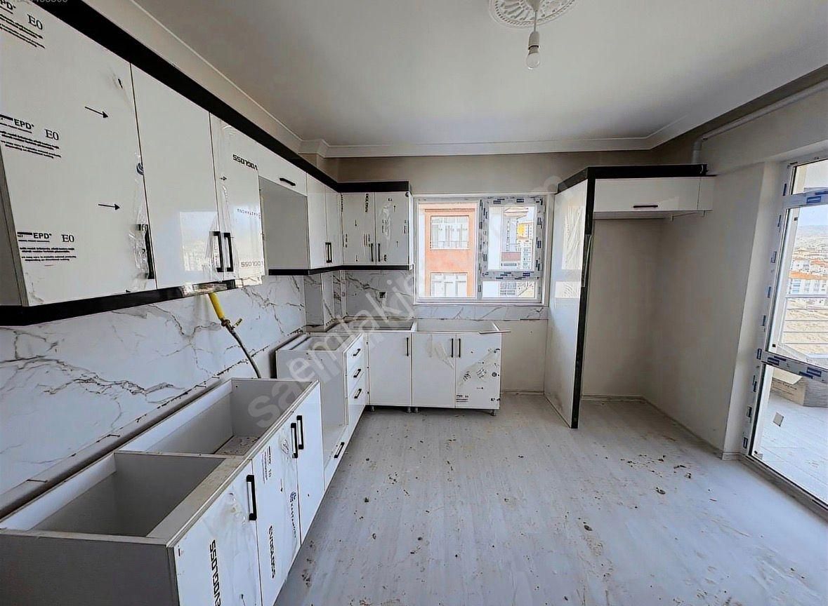 Beypazarı Başağaç Mah.lüks Yapılı Satılık 3+1 Daire - Görsel 10