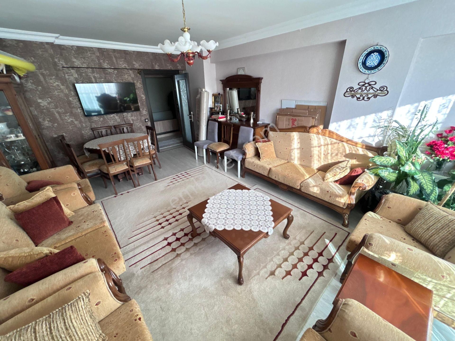 Lider Emlak'tan **güney Doğu** Cepheli Katta Satılık Daire - Görsel 13