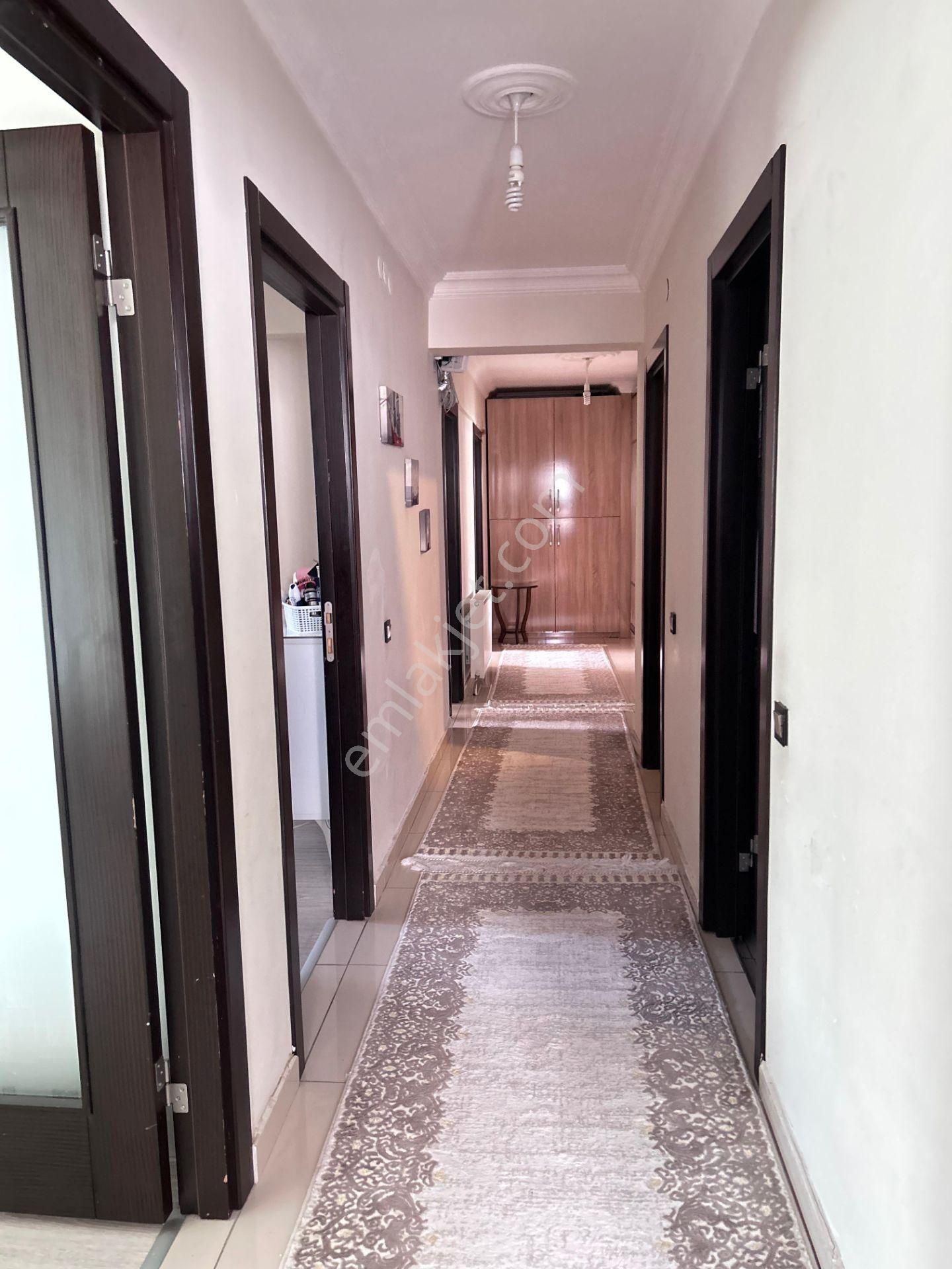 Lider Emlak'tan **güney Doğu** Cepheli Katta Satılık Daire - Görsel 27