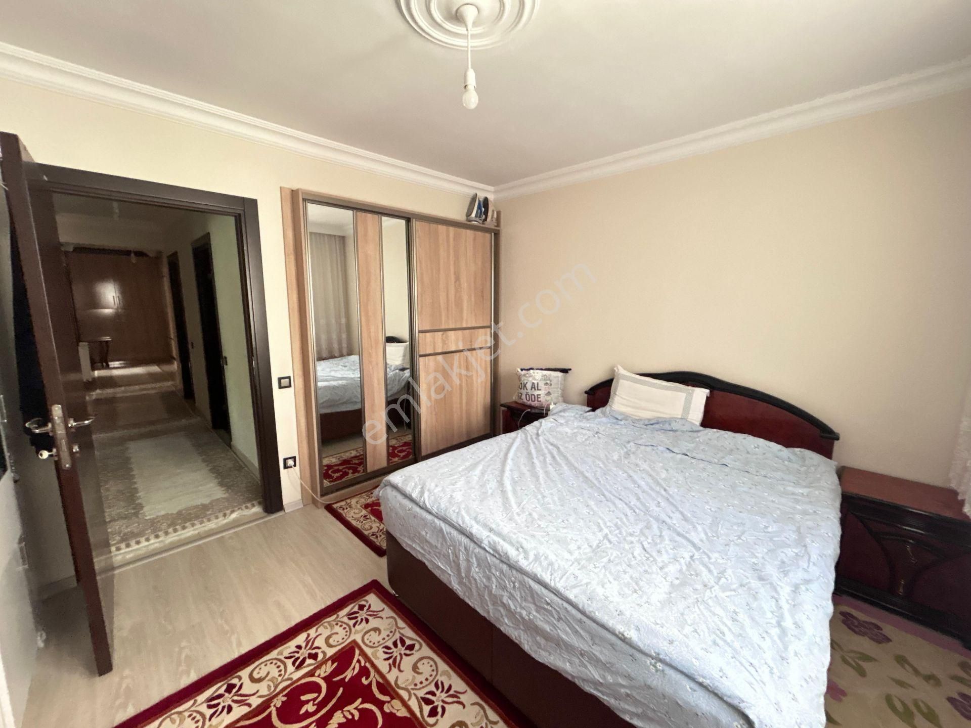 Lider Emlak'tan **güney Doğu** Cepheli Katta Satılık Daire - Görsel 22