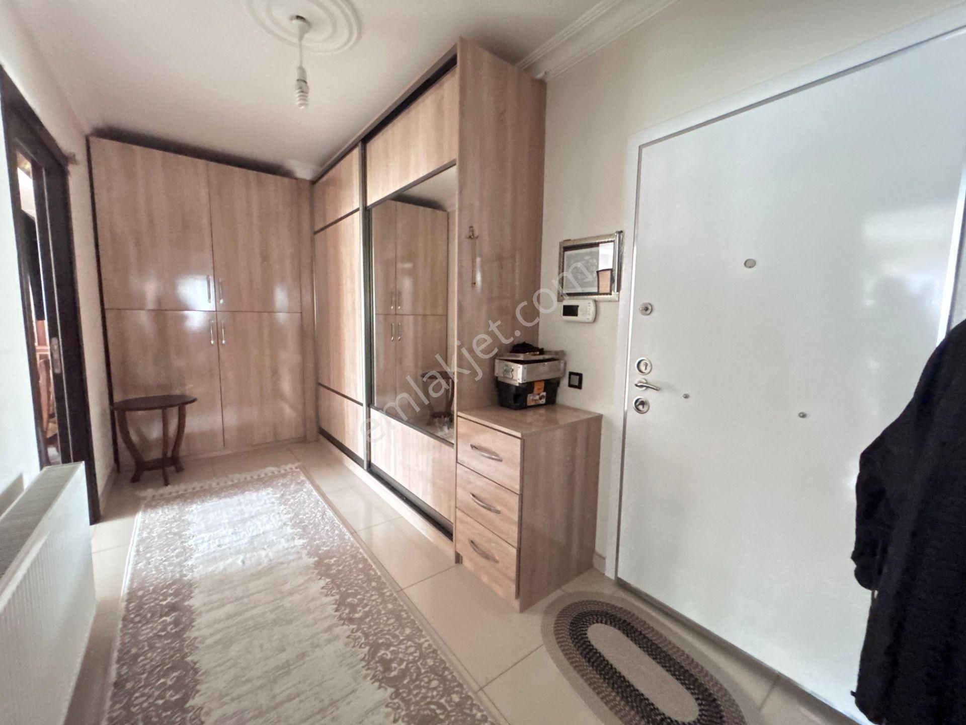 Lider Emlak'tan **güney Doğu** Cepheli Katta Satılık Daire - Görsel 29