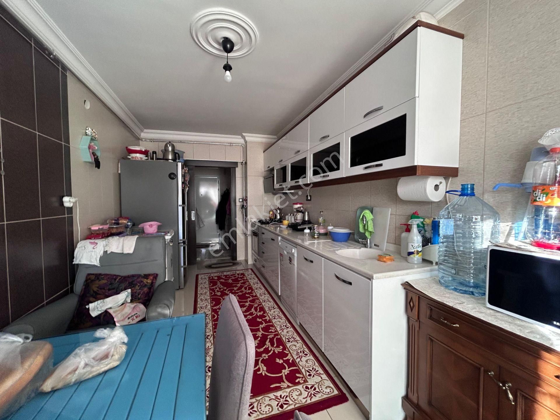 Lider Emlak'tan **güney Doğu** Cepheli Katta Satılık Daire - Görsel 6