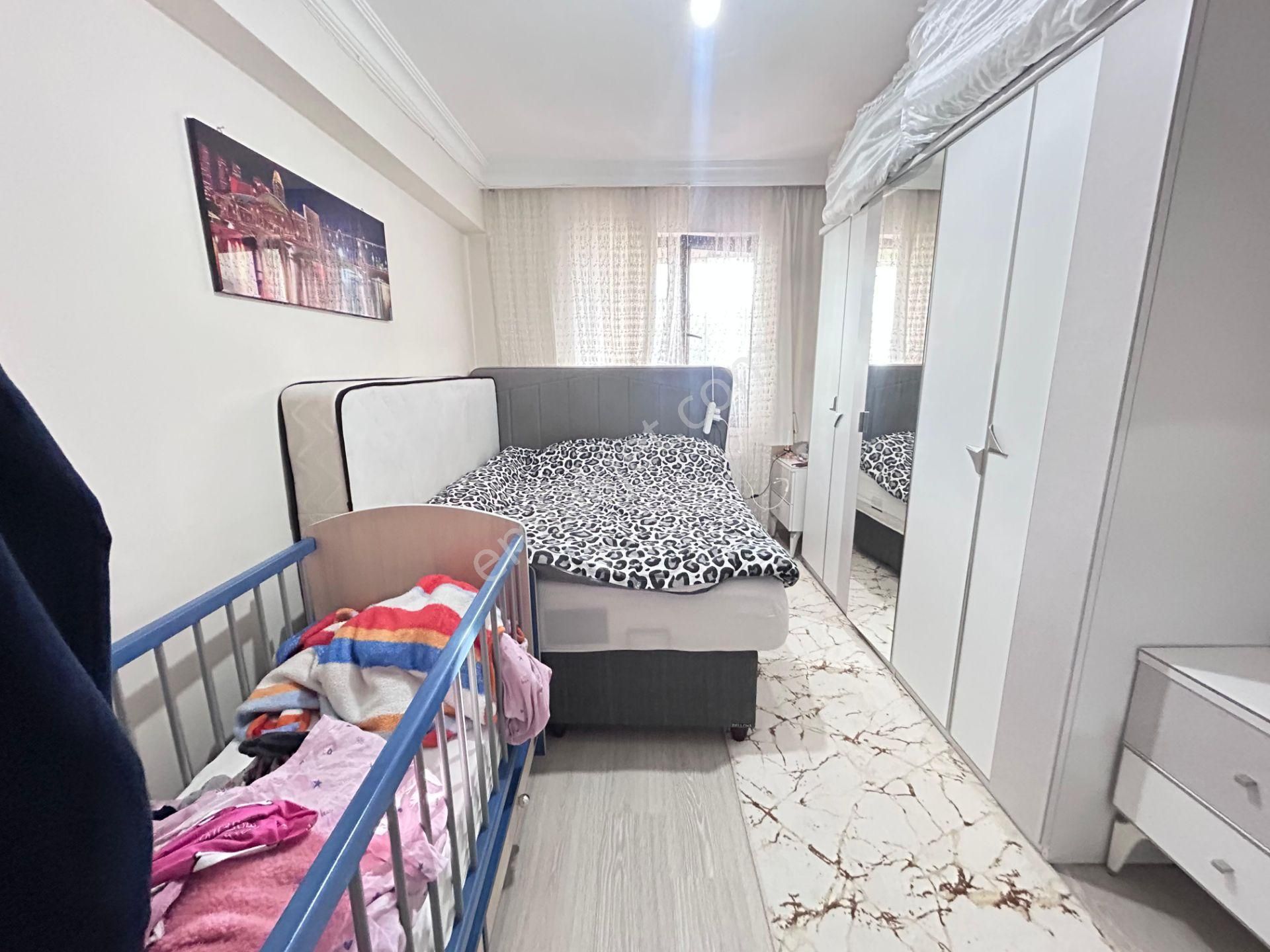 Lider Emlak'tan **güney Doğu** Cepheli Katta Satılık Daire - Görsel 17