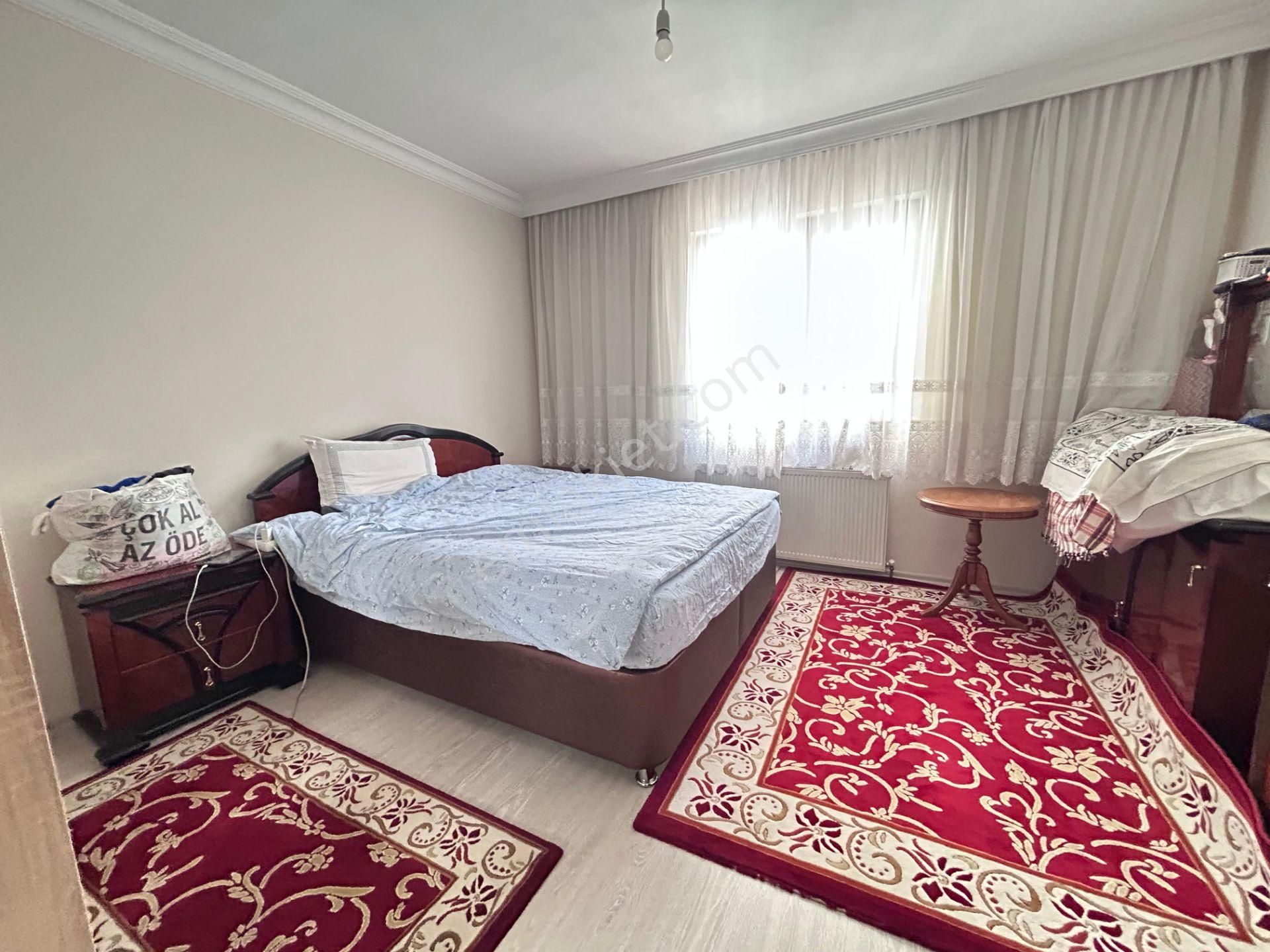 Lider Emlak'tan **güney Doğu** Cepheli Katta Satılık Daire - Görsel 20