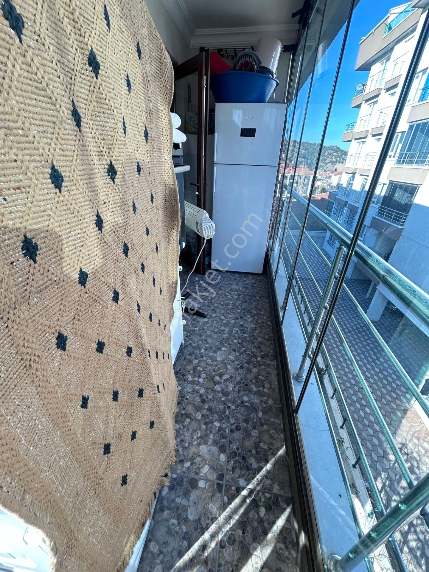 Lider Emlak'tan **güney Doğu** Cepheli Katta Satılık Daire - Görsel 25