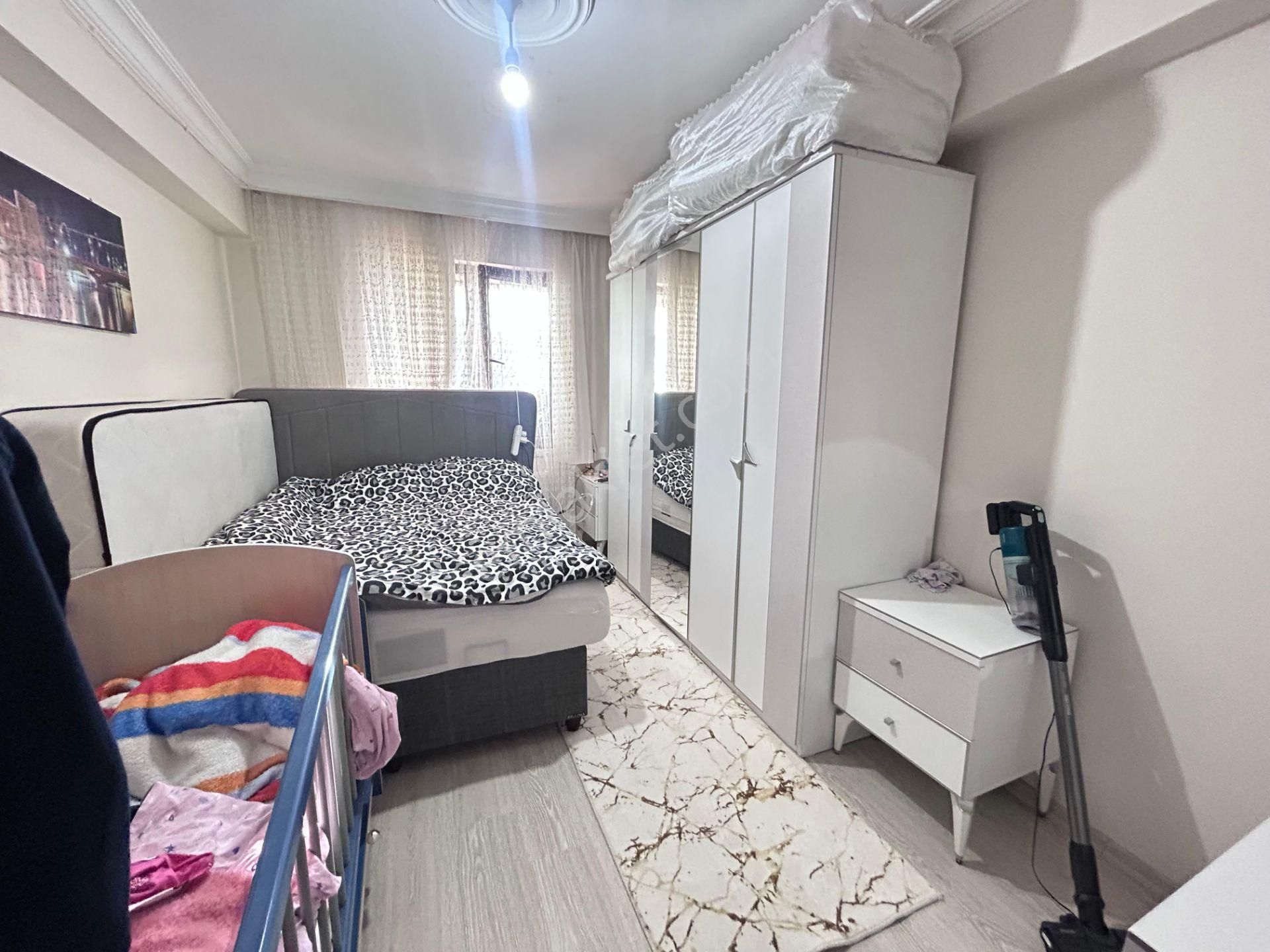 Lider Emlak'tan **güney Doğu** Cepheli Katta Satılık Daire - Görsel 15