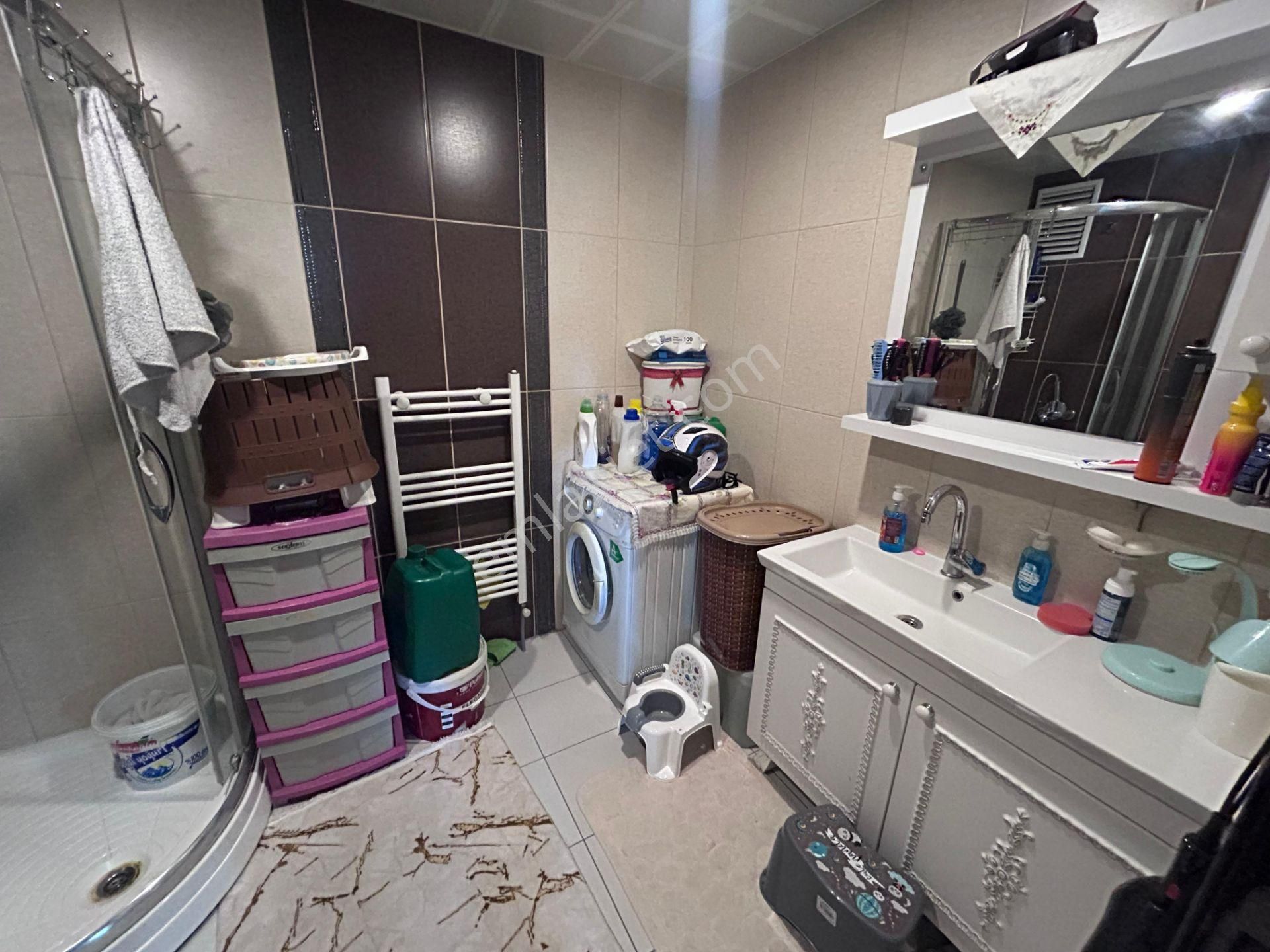 Lider Emlak'tan **güney Doğu** Cepheli Katta Satılık Daire - Görsel 33