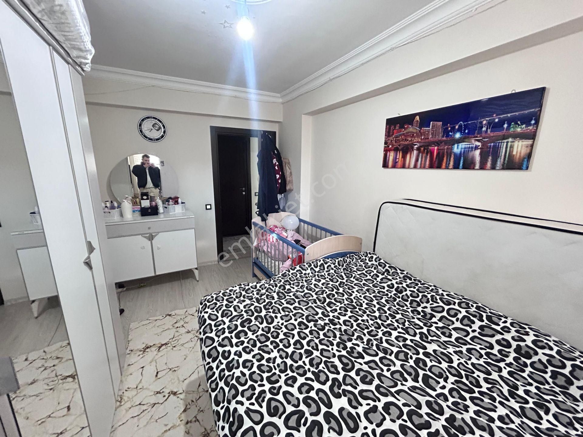 Lider Emlak'tan **güney Doğu** Cepheli Katta Satılık Daire - Görsel 18