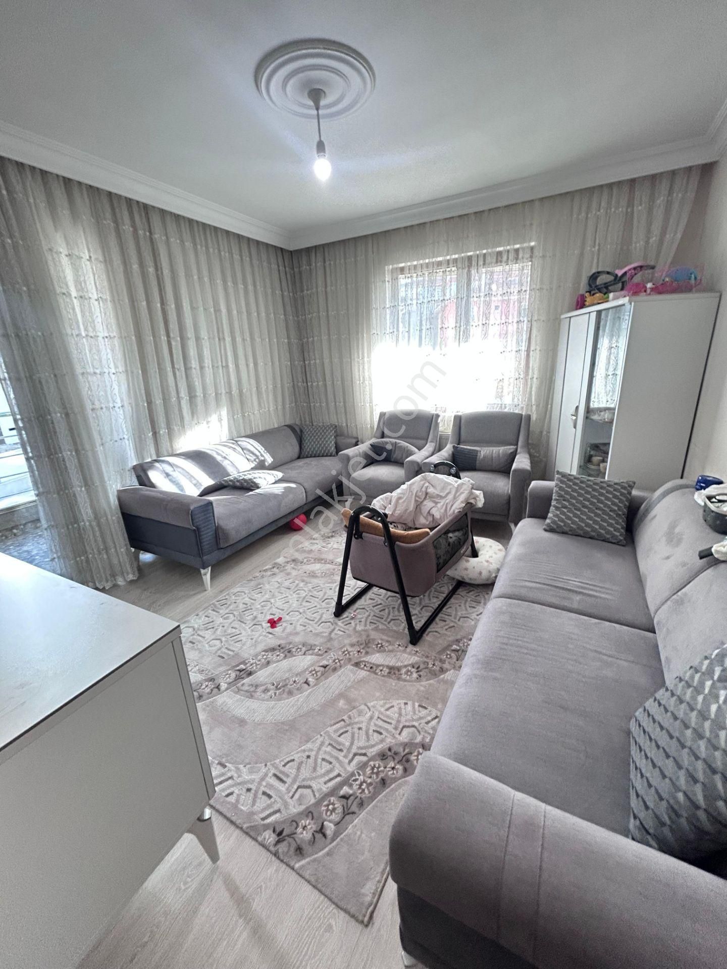 Lider Emlak'tan **güney Doğu** Cepheli Katta Satılık Daire - Görsel 9