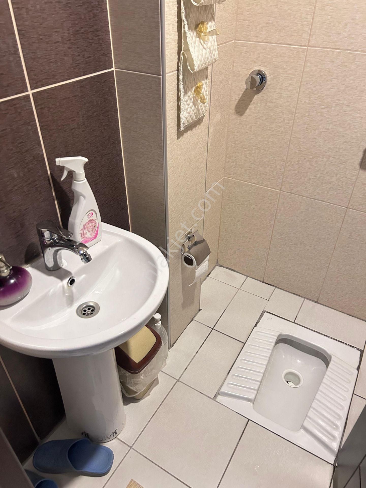 Lider Emlak'tan **güney Doğu** Cepheli Katta Satılık Daire - Görsel 35