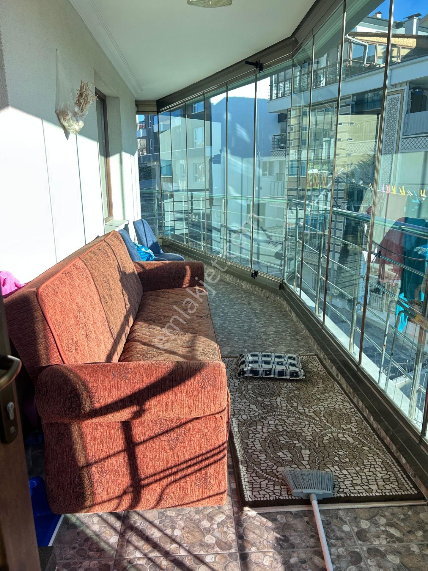 Lider Emlak'tan **güney Doğu** Cepheli Katta Satılık Daire - Görsel 14