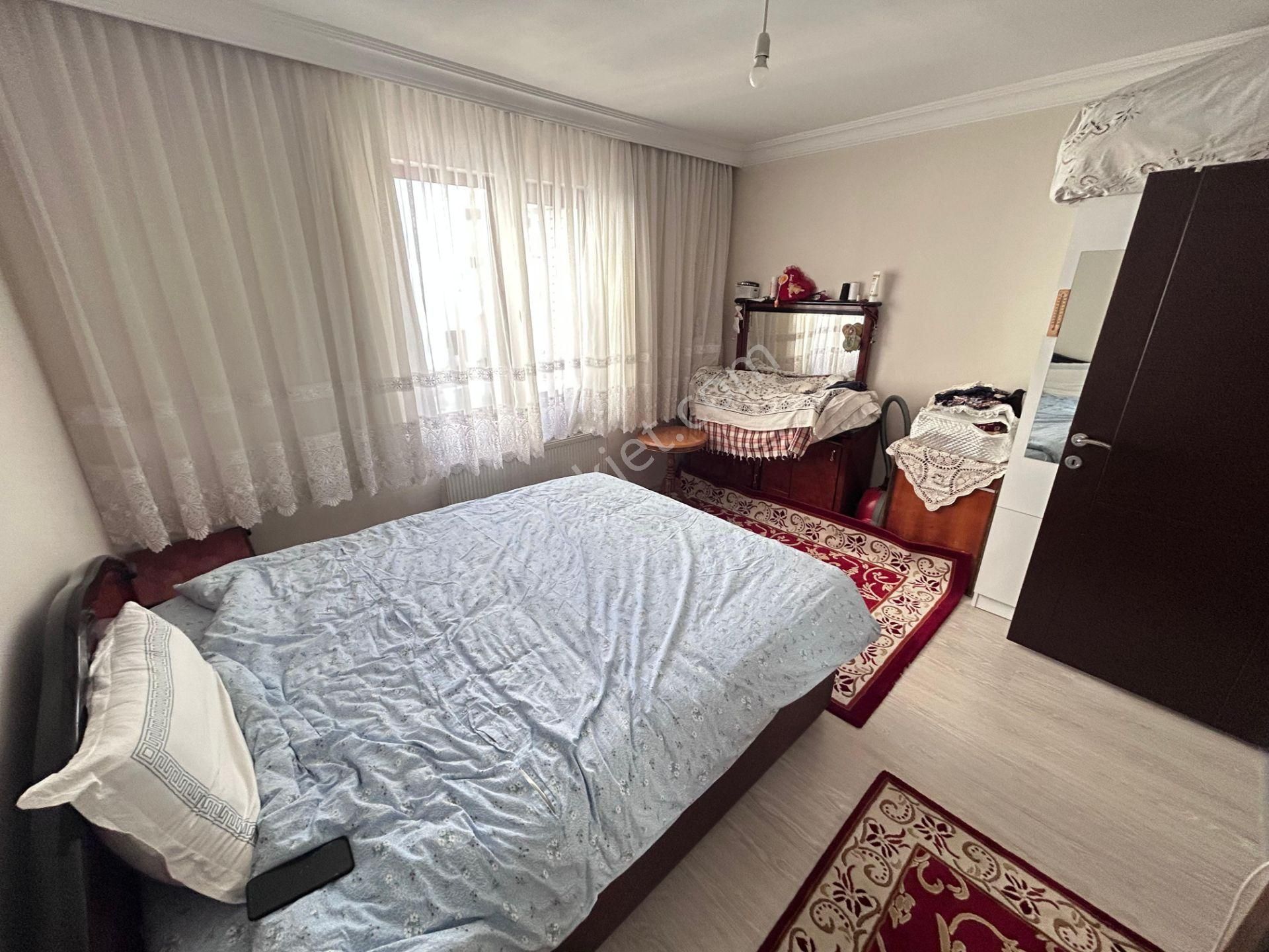 Lider Emlak'tan **güney Doğu** Cepheli Katta Satılık Daire - Görsel 23