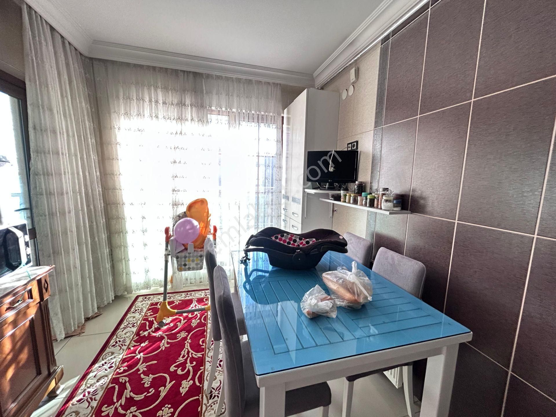 Lider Emlak'tan **güney Doğu** Cepheli Katta Satılık Daire - Görsel 5