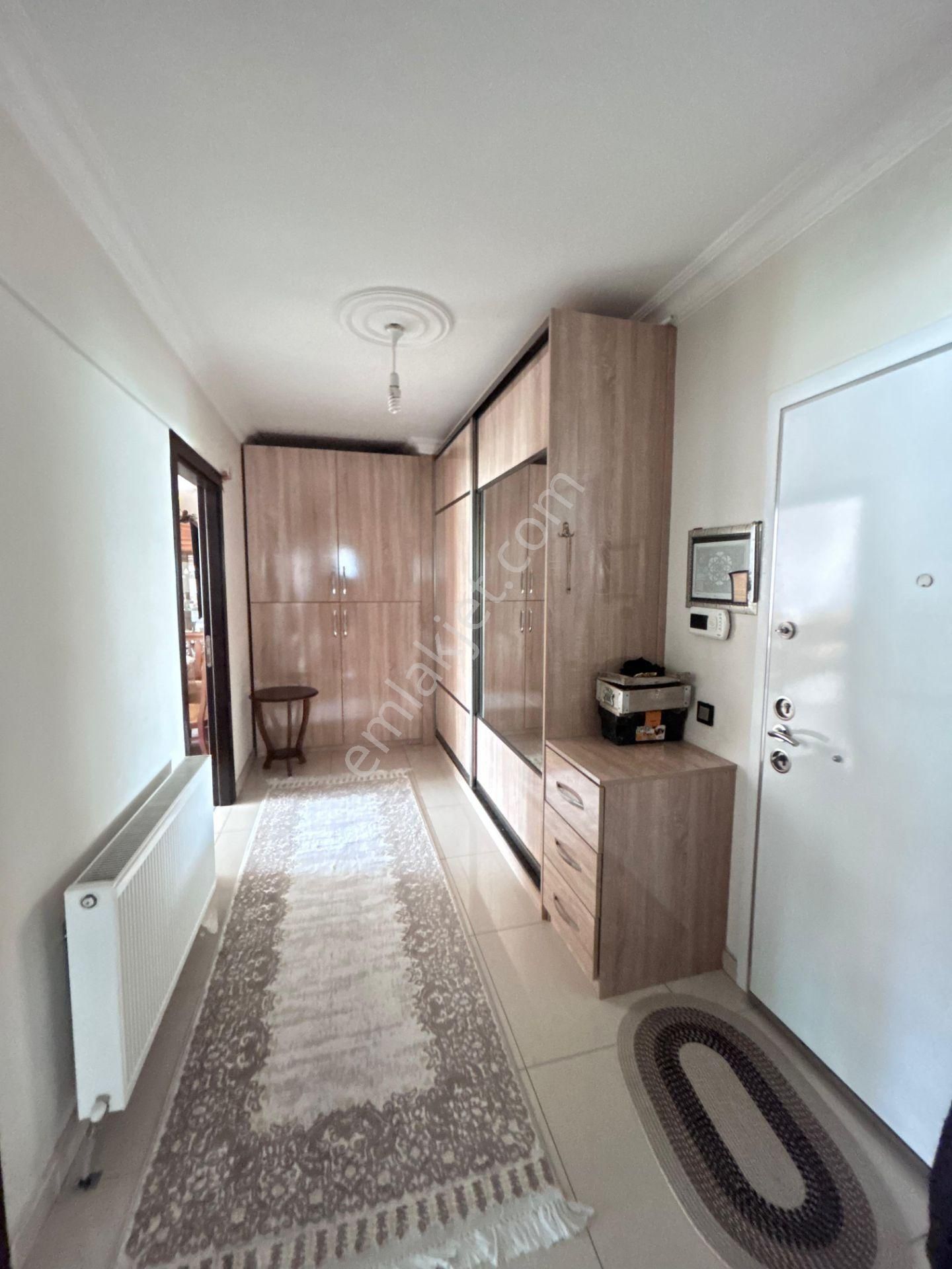 Lider Emlak'tan **güney Doğu** Cepheli Katta Satılık Daire - Görsel 28