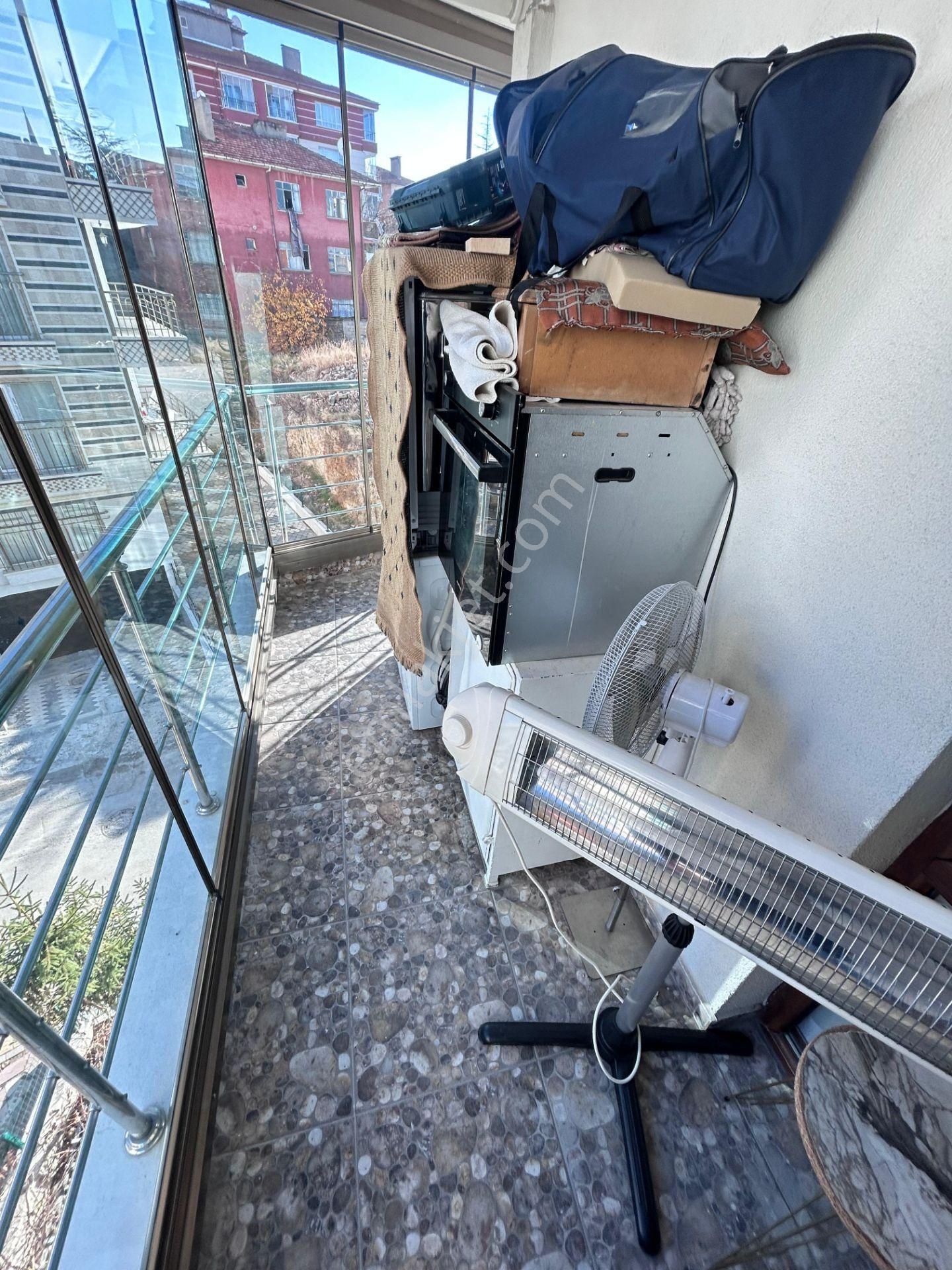 Lider Emlak'tan **güney Doğu** Cepheli Katta Satılık Daire - Görsel 24