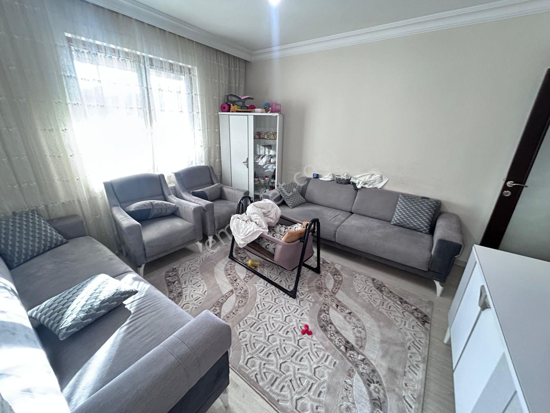 Lider Emlak'tan **güney Doğu** Cepheli Katta Satılık Daire - Görsel 11