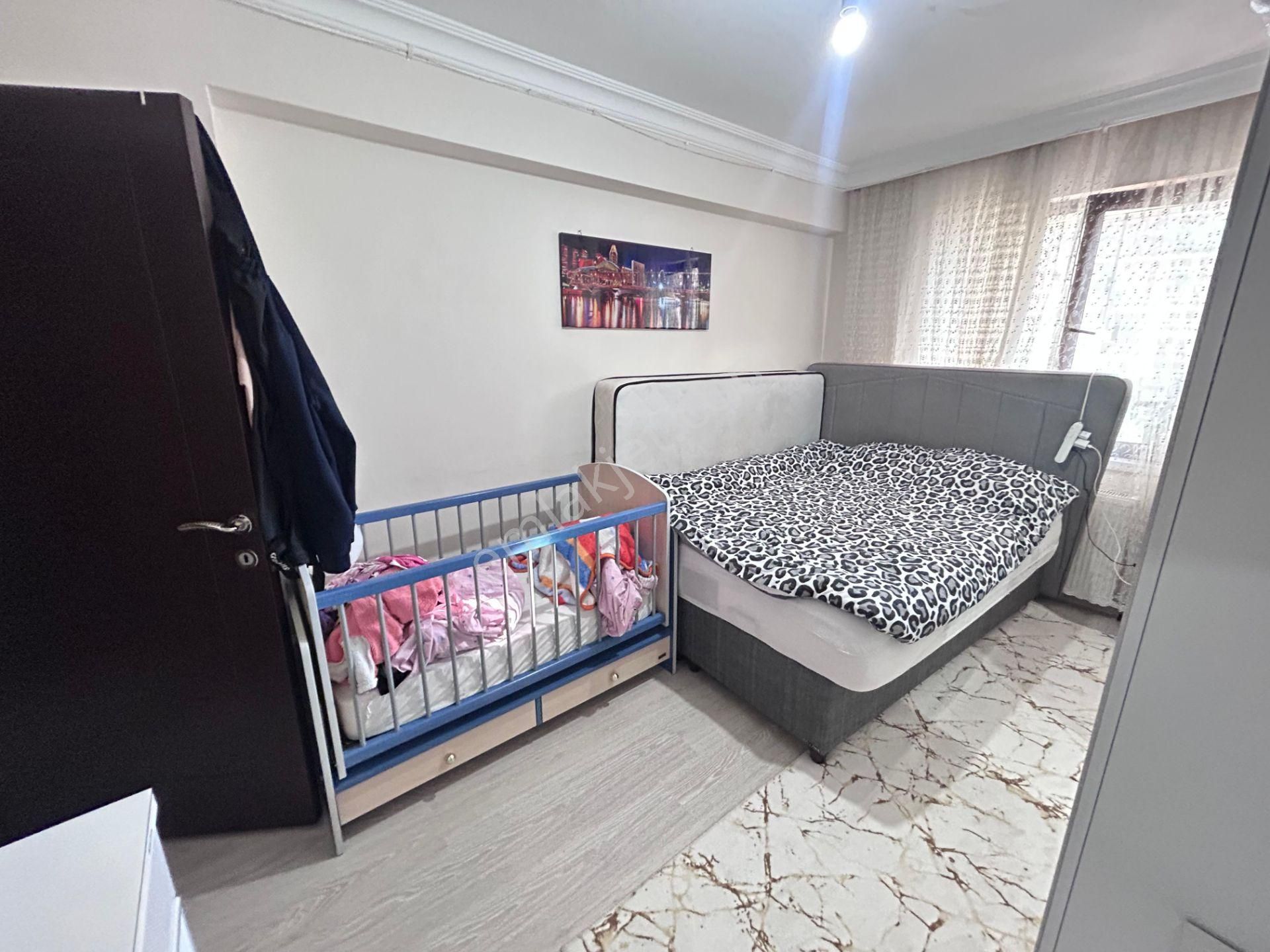 Lider Emlak'tan **güney Doğu** Cepheli Katta Satılık Daire - Görsel 16