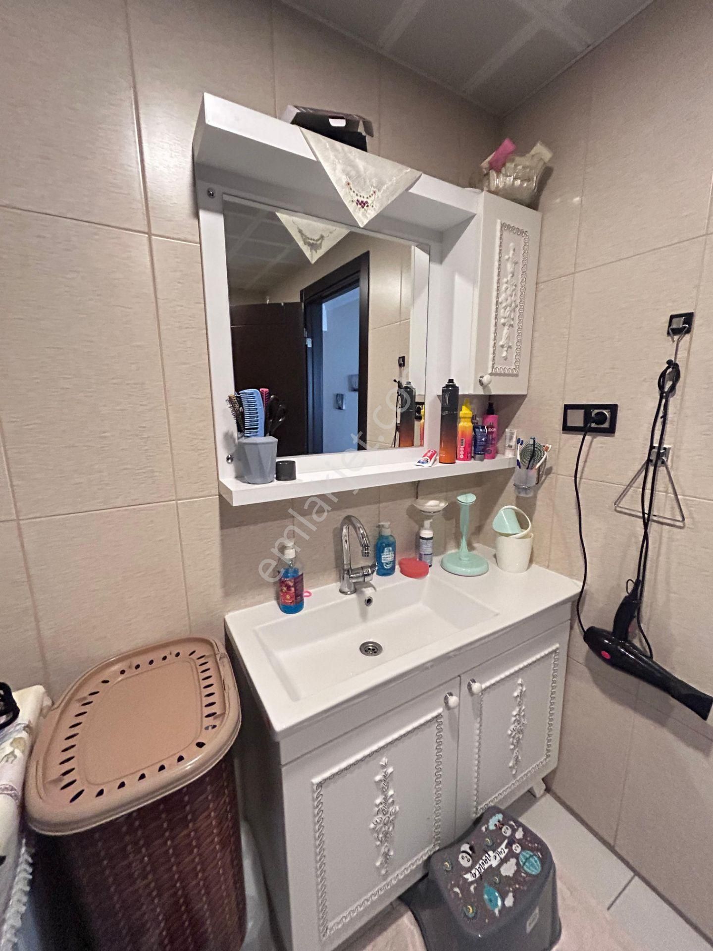 Lider Emlak'tan **güney Doğu** Cepheli Katta Satılık Daire - Görsel 31