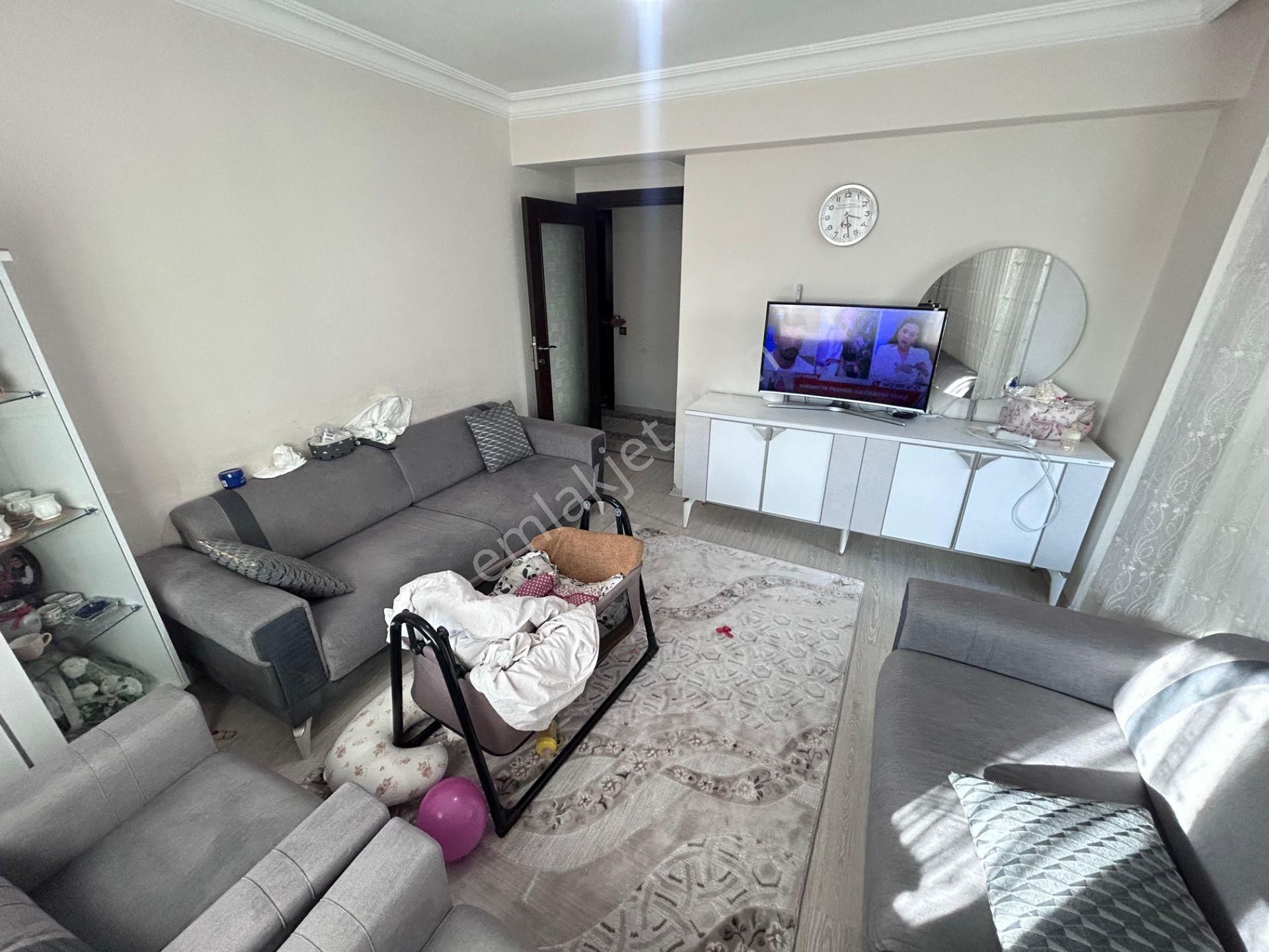 Lider Emlak'tan **güney Doğu** Cepheli Katta Satılık Daire - Görsel 8