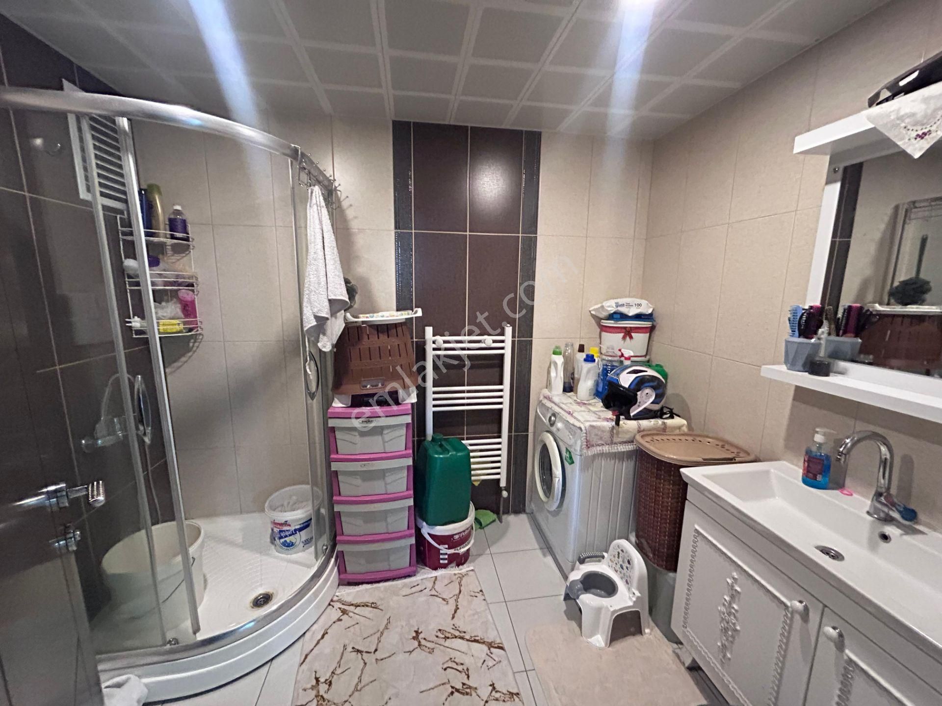 Lider Emlak'tan **güney Doğu** Cepheli Katta Satılık Daire - Görsel 26