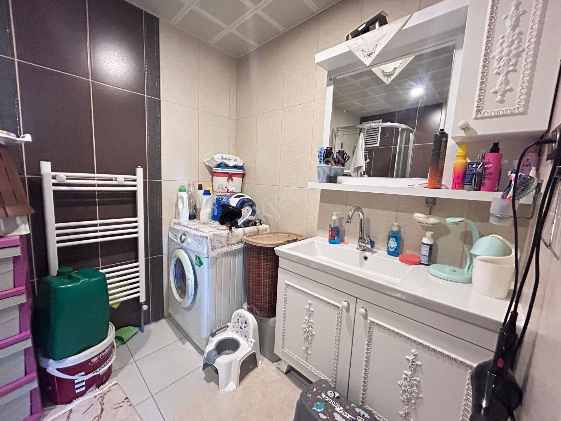 Lider Emlak'tan **güney Doğu** Cepheli Katta Satılık Daire - Görsel 32