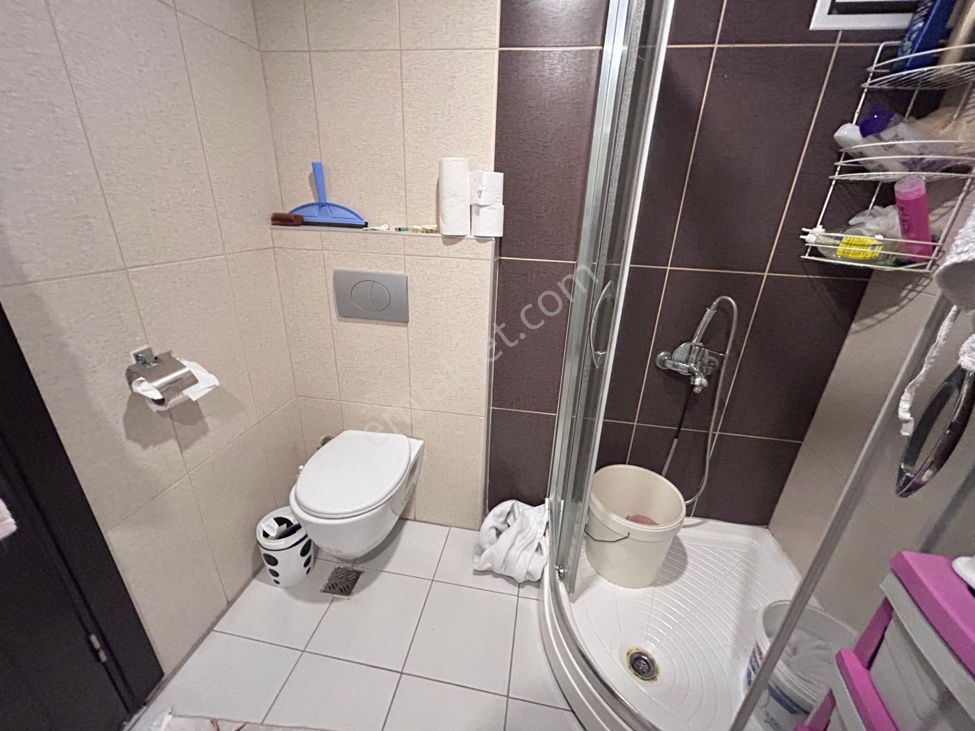 Lider Emlak'tan **güney Doğu** Cepheli Katta Satılık Daire - Görsel 34