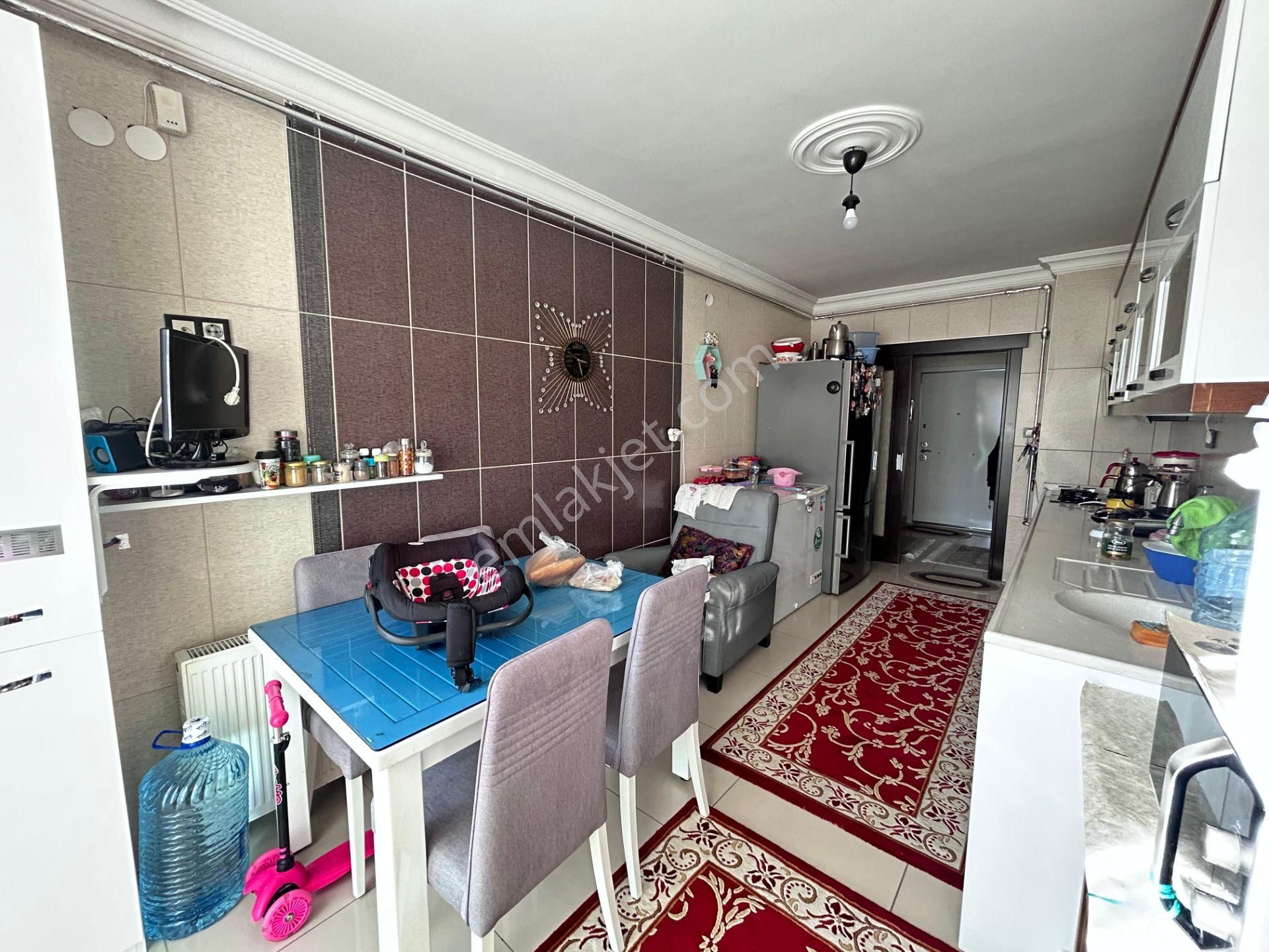 Lider Emlak'tan **güney Doğu** Cepheli Katta Satılık Daire - Görsel 4