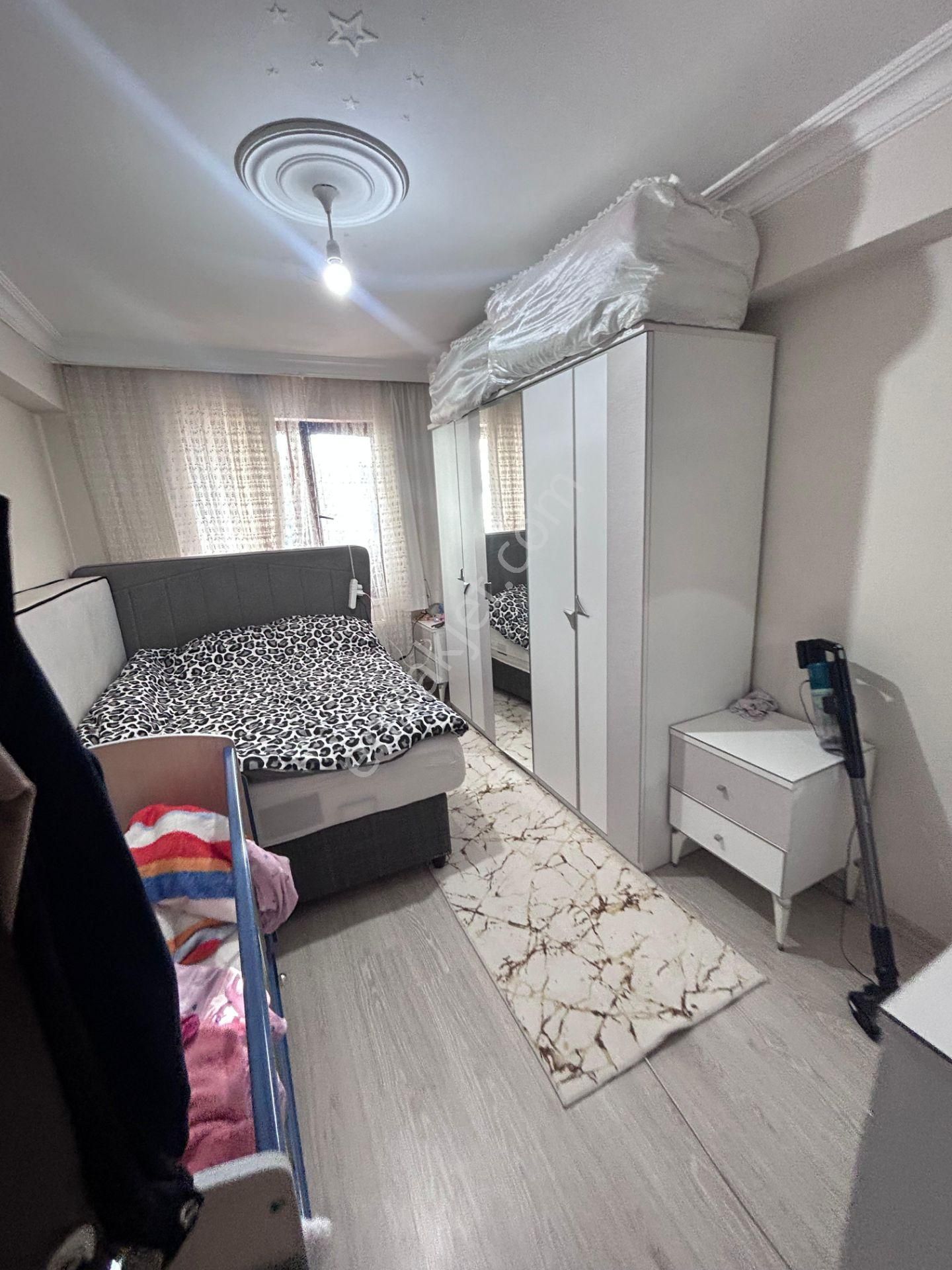 Lider Emlak'tan **güney Doğu** Cepheli Katta Satılık Daire - Görsel 19