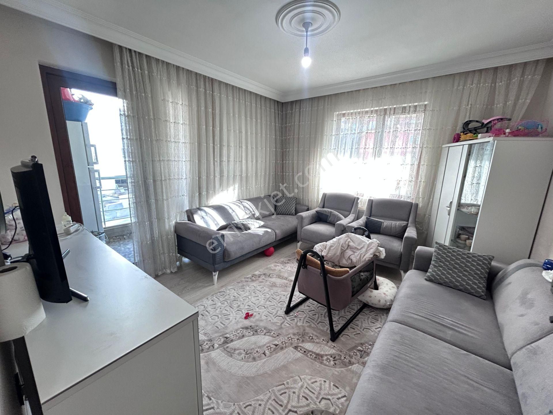 Lider Emlak'tan **güney Doğu** Cepheli Katta Satılık Daire - Görsel 10