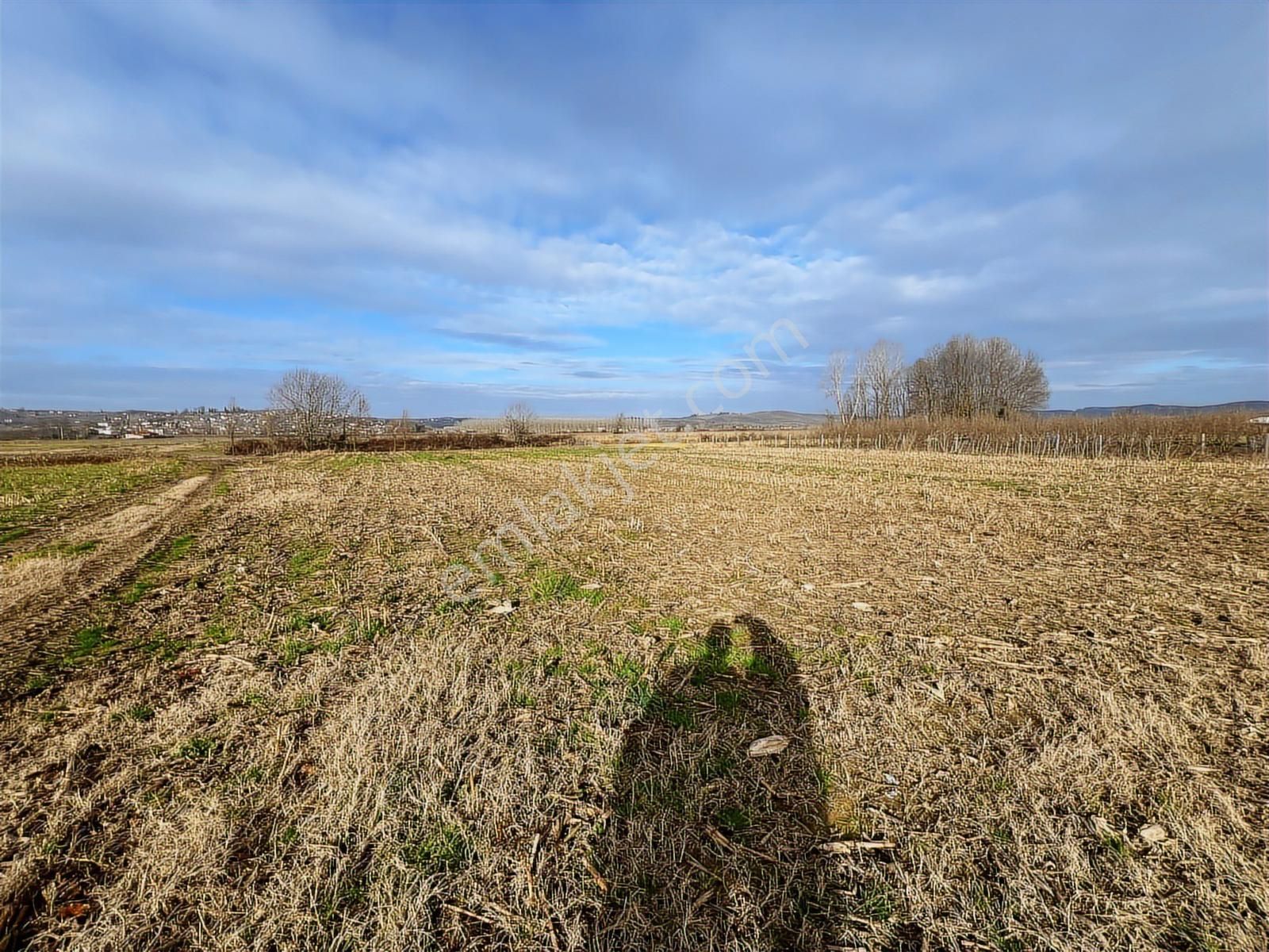 Gölkentin Merkezinde! Yola Cephe, Düz Ayak, Fırsat Arazi - Görsel 10