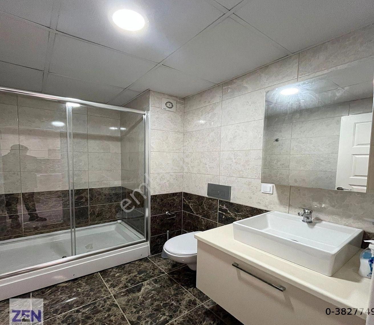 Site İçinde Sosyal Aktiviteli Acil Kiralık 1+1 Daire - Görsel 7