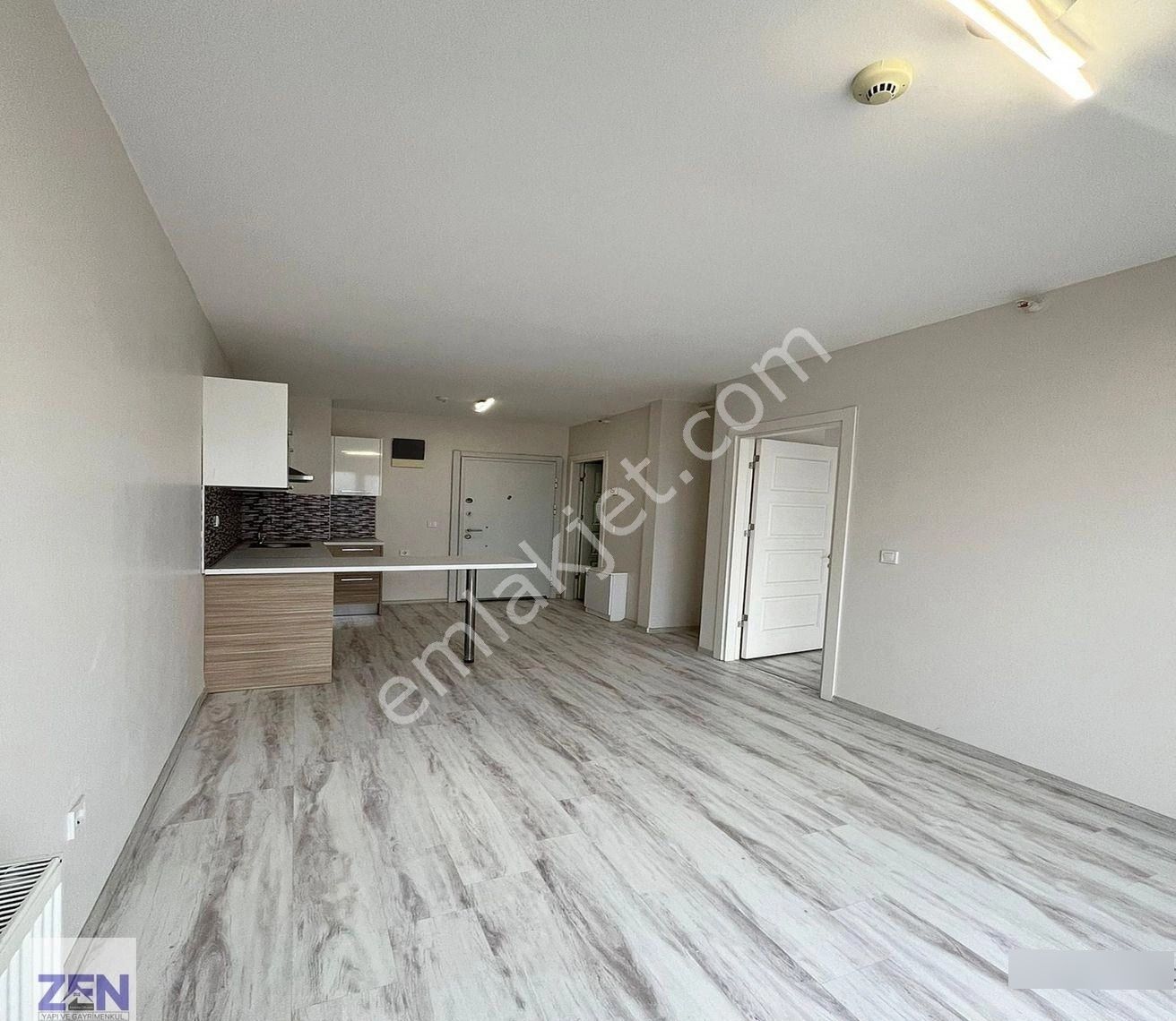 Site İçinde Sosyal Aktiviteli Acil Kiralık 1+1 Daire - Görsel 15