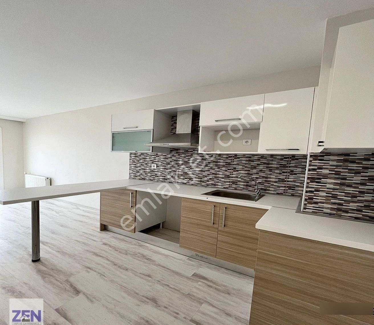 Site İçinde Sosyal Aktiviteli Acil Kiralık 1+1 Daire - Görsel 16