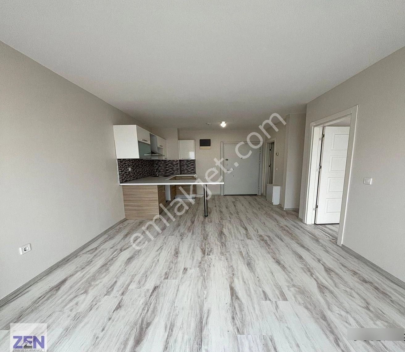 Site İçinde Sosyal Aktiviteli Acil Kiralık 1+1 Daire - Görsel 23