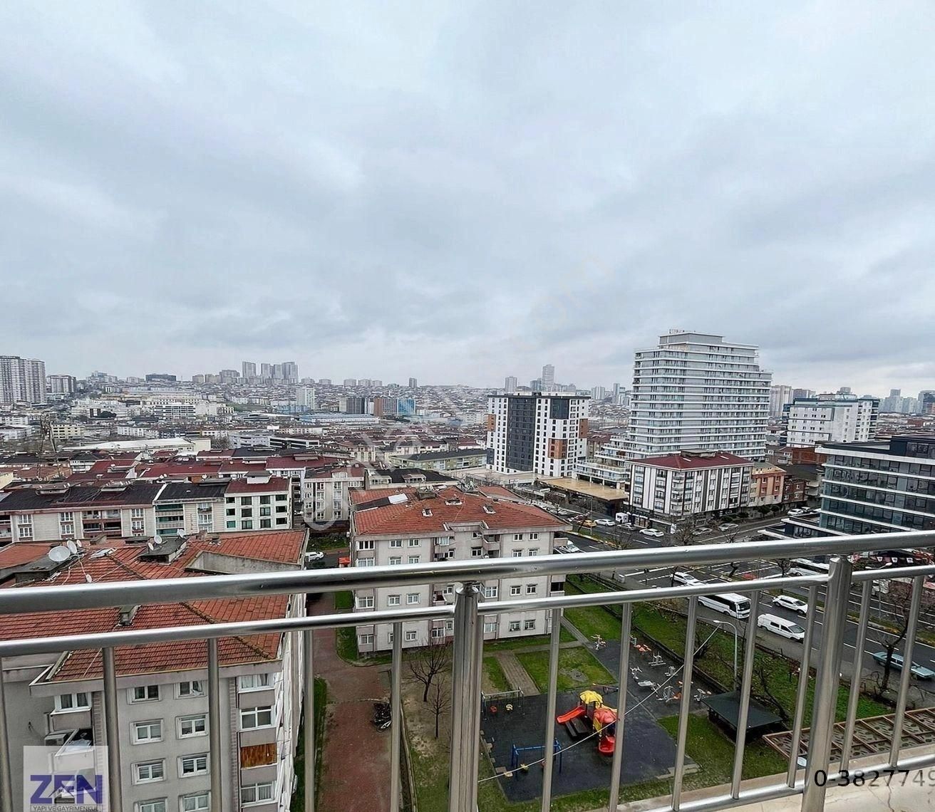 Site İçinde Sosyal Aktiviteli Acil Kiralık 1+1 Daire - Görsel 13