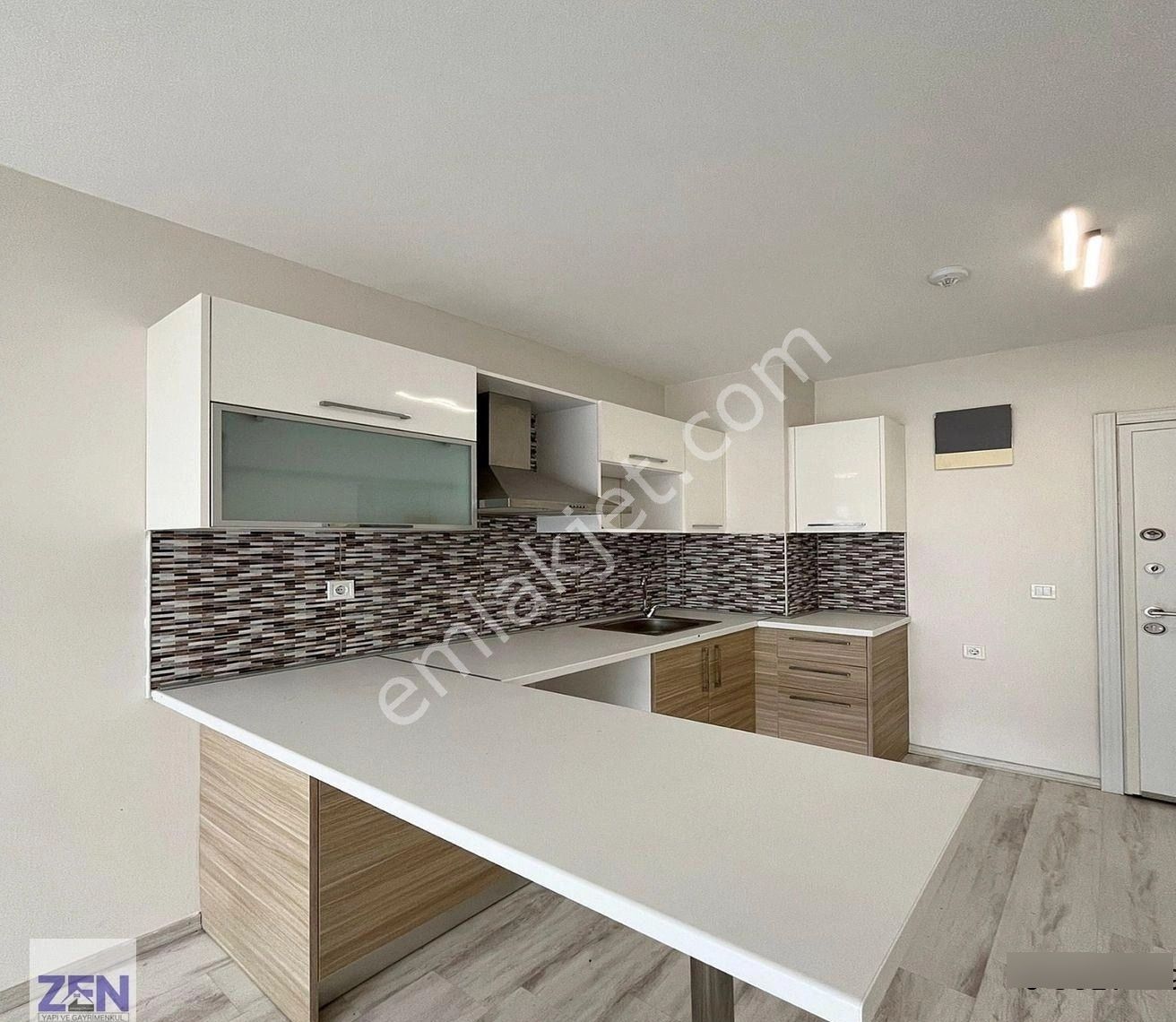 Site İçinde Sosyal Aktiviteli Acil Kiralık 1+1 Daire - Görsel 24