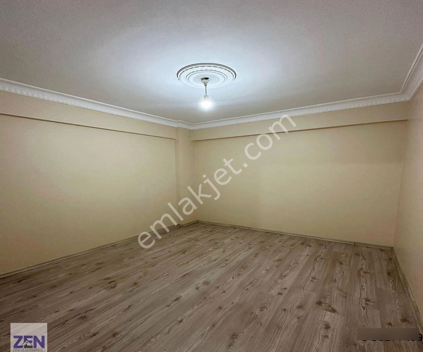 Merkezi Konumda Ulaşıma Yakın 1+1 Kiralık Yüksek Giriş Daire - Görsel 8