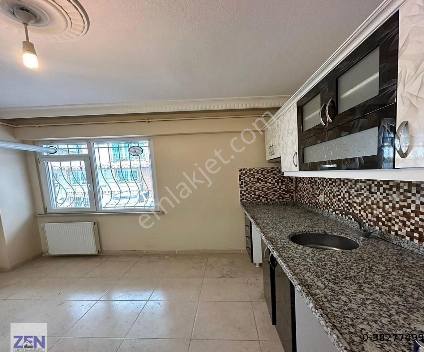 Merkezi Konumda Ulaşıma Yakın 1+1 Kiralık Yüksek Giriş Daire - Görsel 14