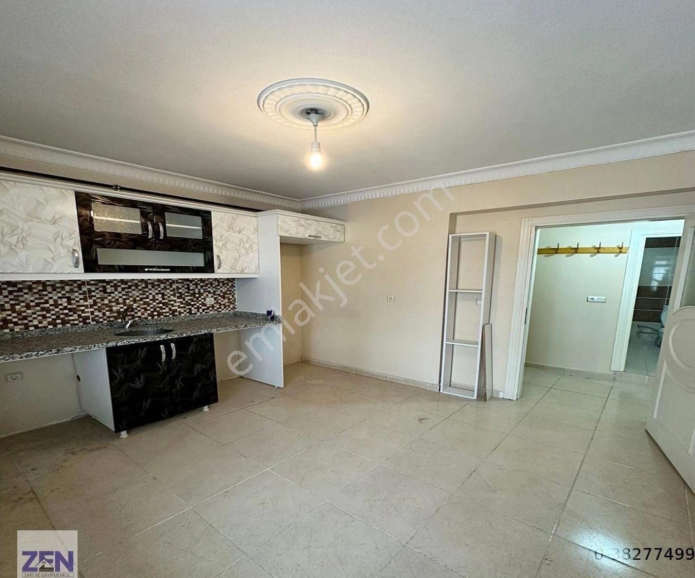 Merkezi Konumda Ulaşıma Yakın 1+1 Kiralık Yüksek Giriş Daire - Görsel 24