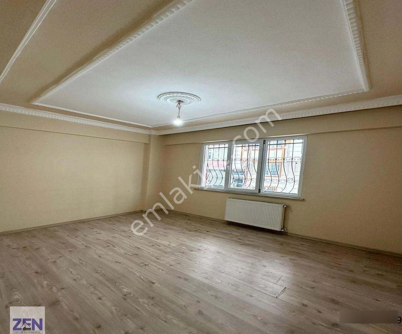 Merkezi Konumda Ulaşıma Yakın 1+1 Kiralık Yüksek Giriş Daire - Görsel 25