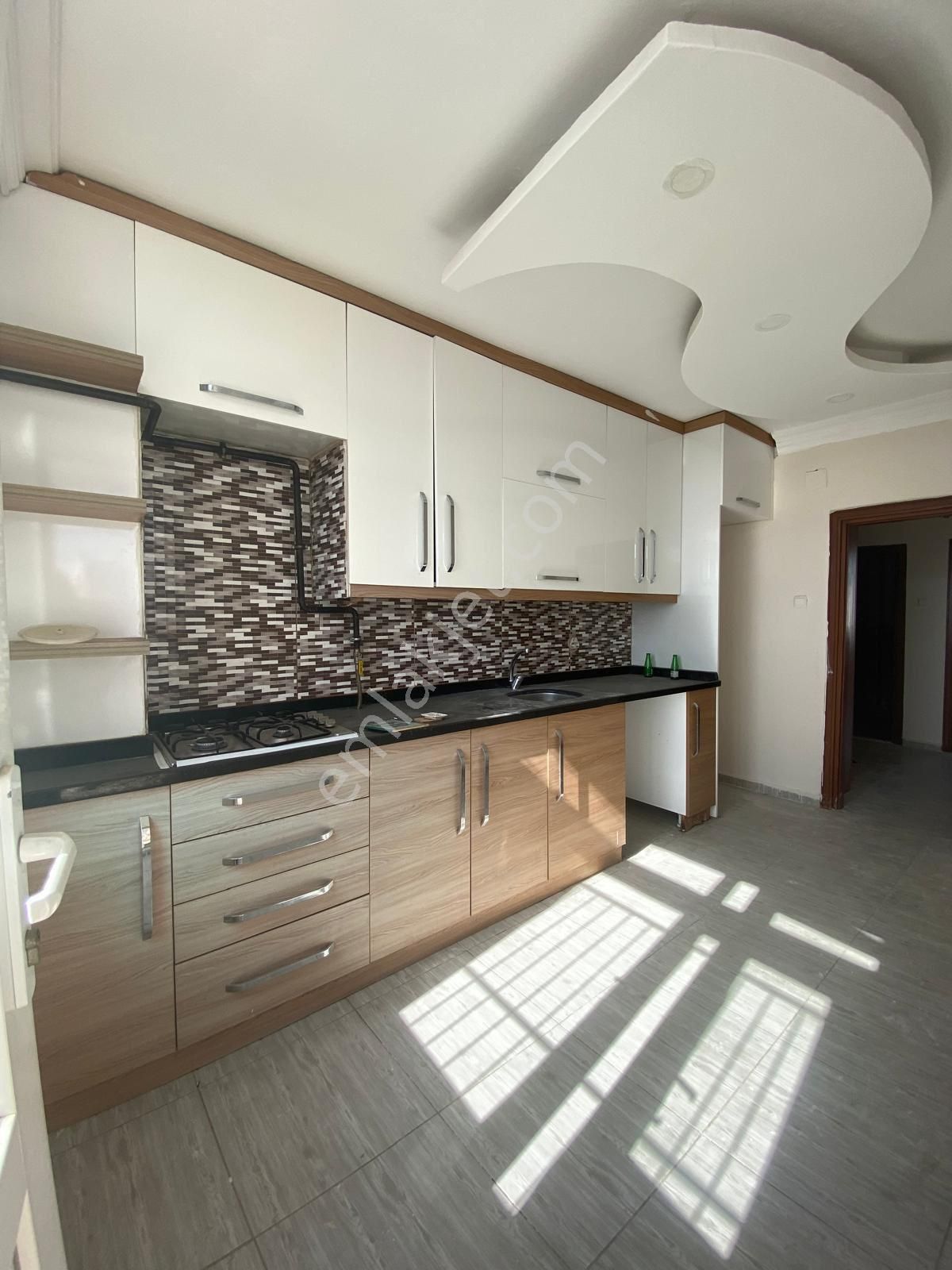 Remint’den Mavi Bulvar Civarı 3+1 Kapalı Mutfak İçerisi Komple Yapılı Doğalgazlı Satılık Daire!!!! - Görsel 1