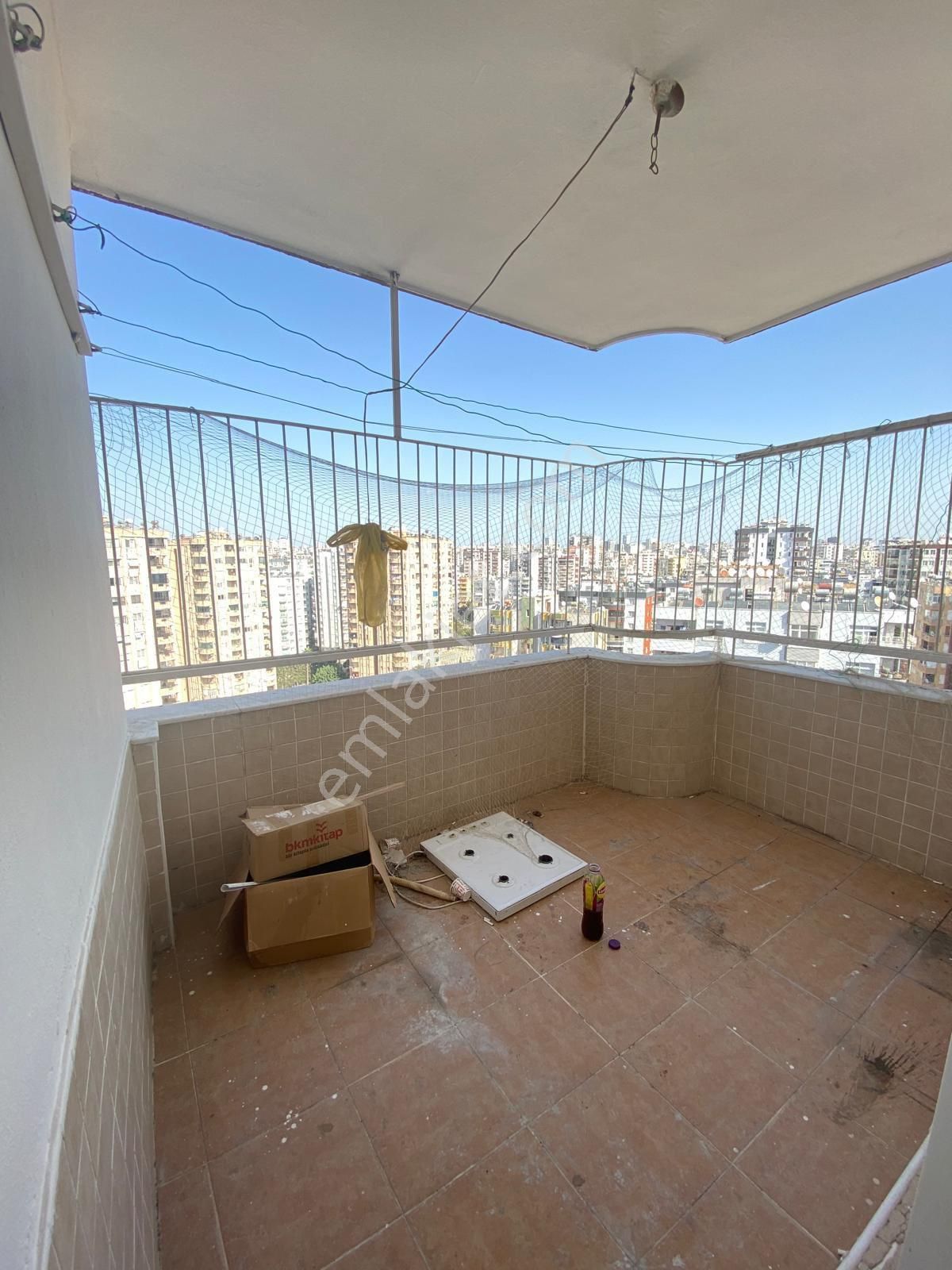 Remint’den Mavi Bulvar Civarı 3+1 Kapalı Mutfak İçerisi Komple Yapılı Doğalgazlı Satılık Daire!!!! - Görsel 2