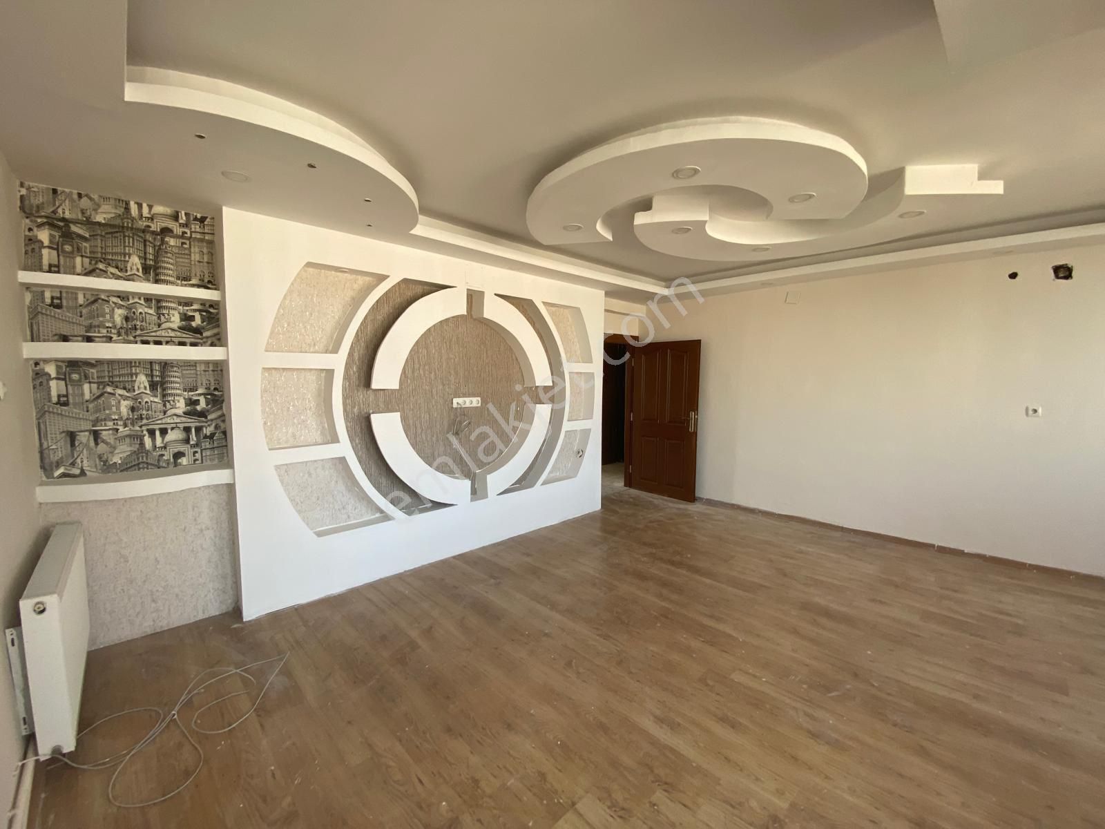 Remint’den Mavi Bulvar Civarı 3+1 Kapalı Mutfak İçerisi Komple Yapılı Doğalgazlı Satılık Daire!!!! - Görsel 4