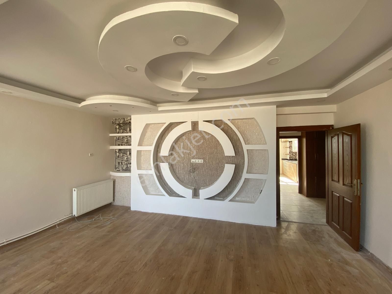 Remint’den Mavi Bulvar Civarı 3+1 Kapalı Mutfak İçerisi Komple Yapılı Doğalgazlı Satılık Daire!!!! - Görsel 6