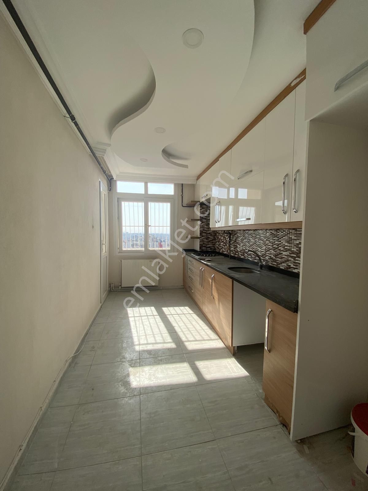 Remint’den Mavi Bulvar Civarı 3+1 Kapalı Mutfak İçerisi Komple Yapılı Doğalgazlı Satılık Daire!!!! - Görsel 11