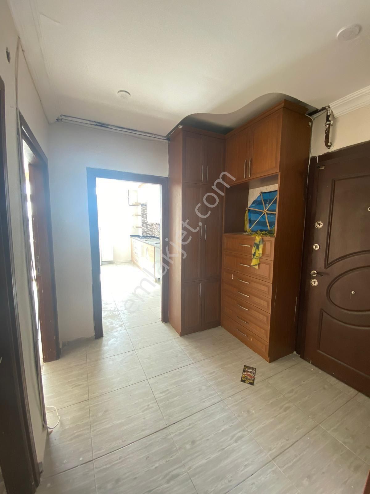 Remint’den Mavi Bulvar Civarı 3+1 Kapalı Mutfak İçerisi Komple Yapılı Doğalgazlı Satılık Daire!!!! - Görsel 13