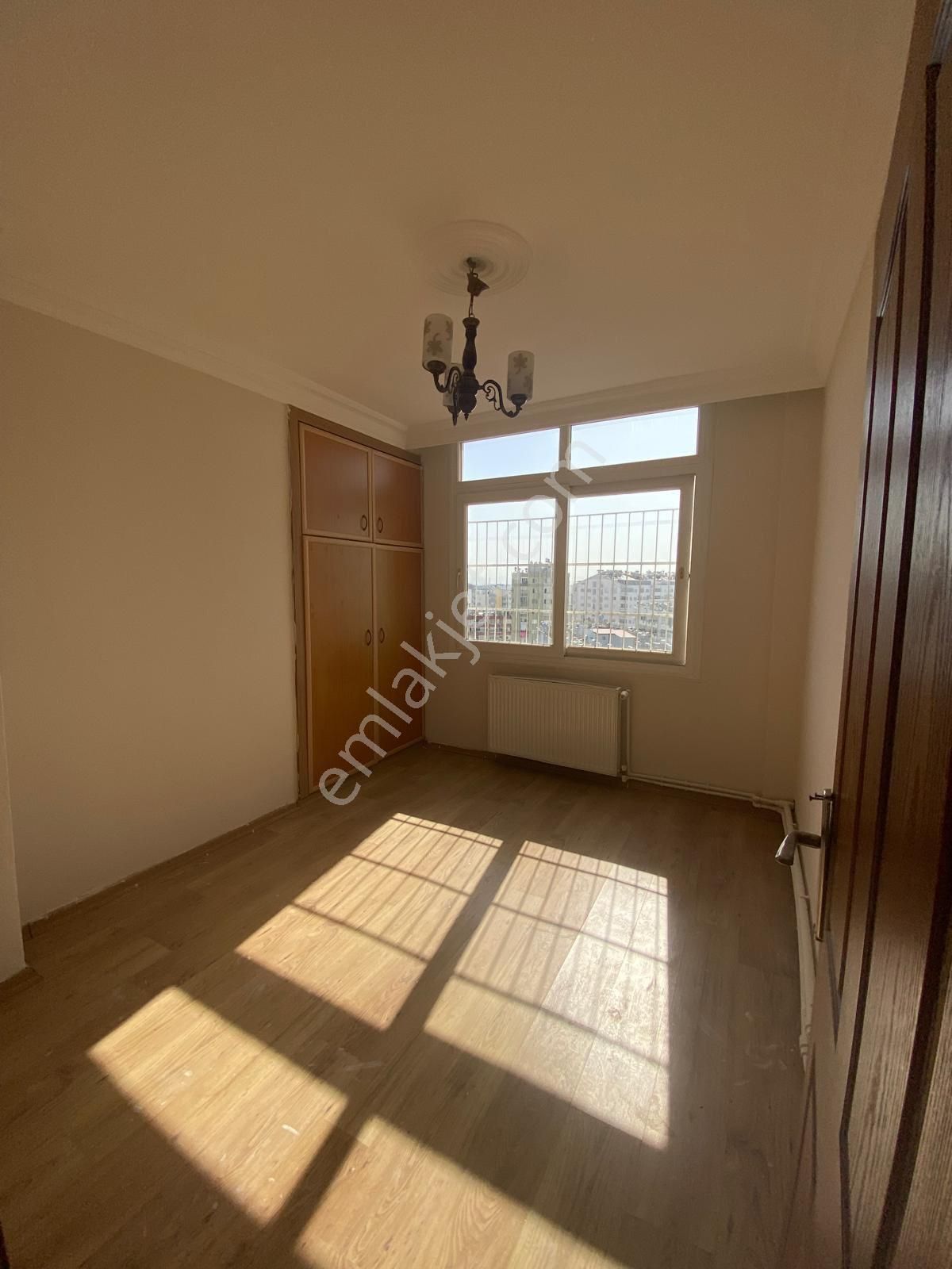 Remint’den Mavi Bulvar Civarı 3+1 Kapalı Mutfak İçerisi Komple Yapılı Doğalgazlı Satılık Daire!!!! - Görsel 20