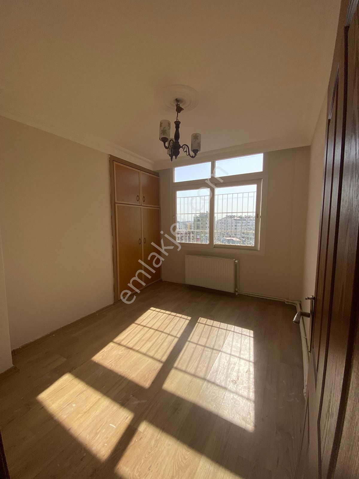 Remint’den Mavi Bulvar Civarı 3+1 Kapalı Mutfak İçerisi Komple Yapılı Doğalgazlı Satılık Daire!!!! - Görsel 21