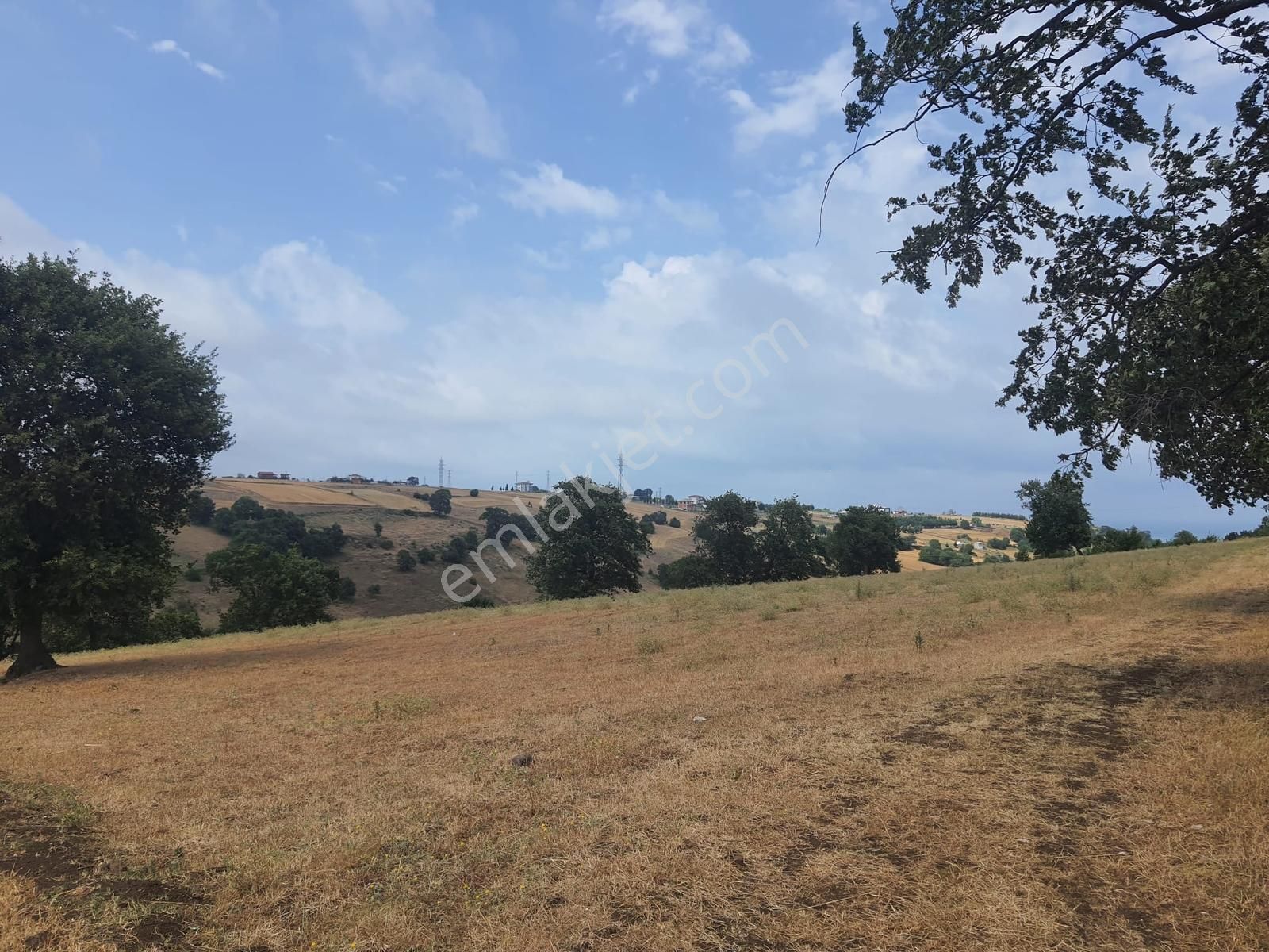 Atakum Alanlı'da Plan İçinde 2607 M2 Satılık Hisse - Görsel 2